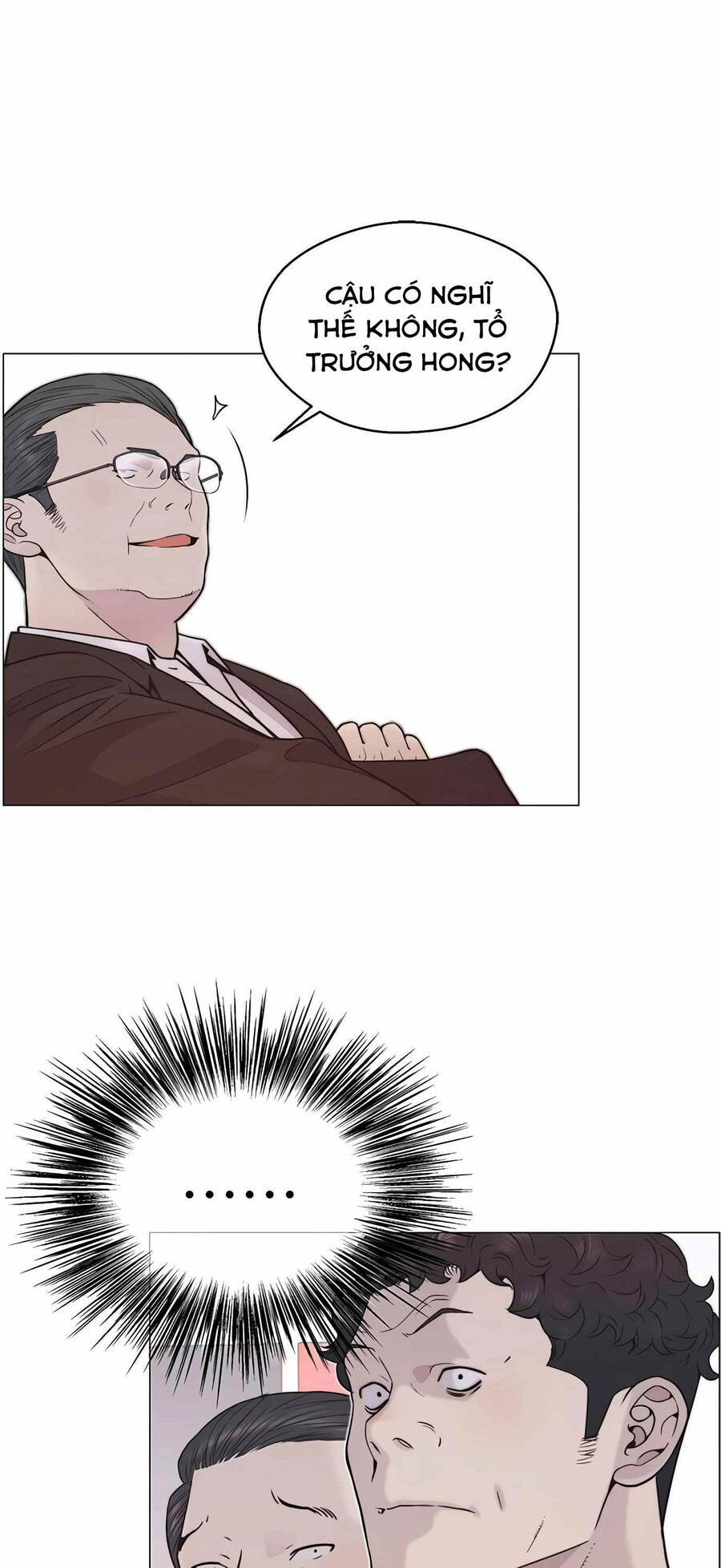Người Đàn Ông Thực Thụ - Chapter 163 - Page 55