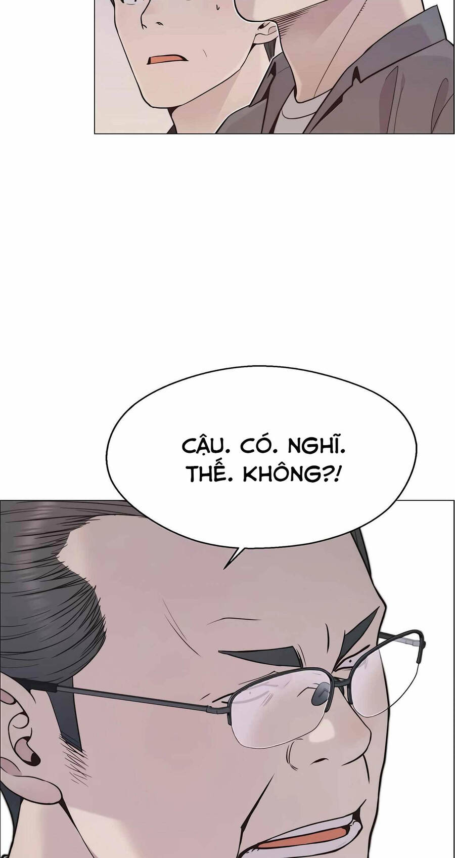 Người Đàn Ông Thực Thụ - Chapter 163 - Page 56