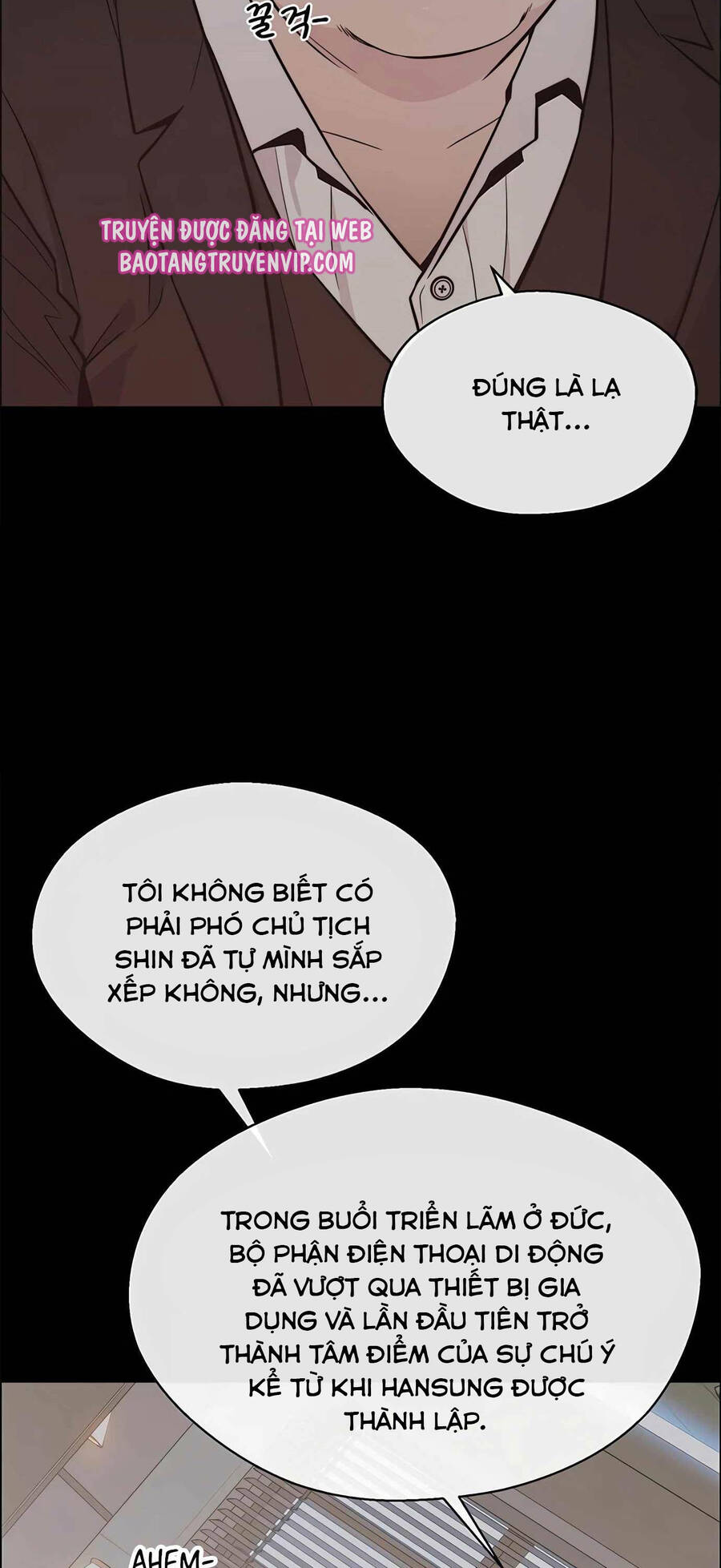 Người Đàn Ông Thực Thụ - Chapter 163 - Page 6