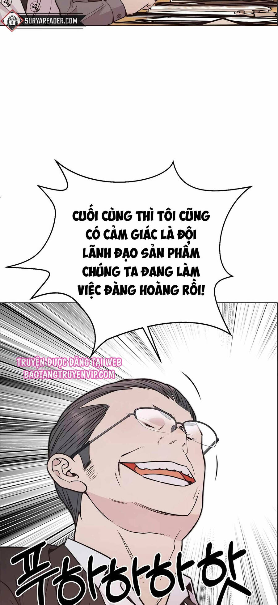 Người Đàn Ông Thực Thụ - Chapter 163 - Page 60