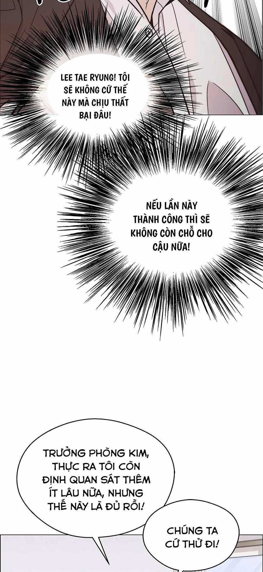 Người Đàn Ông Thực Thụ - Chapter 163 - Page 61