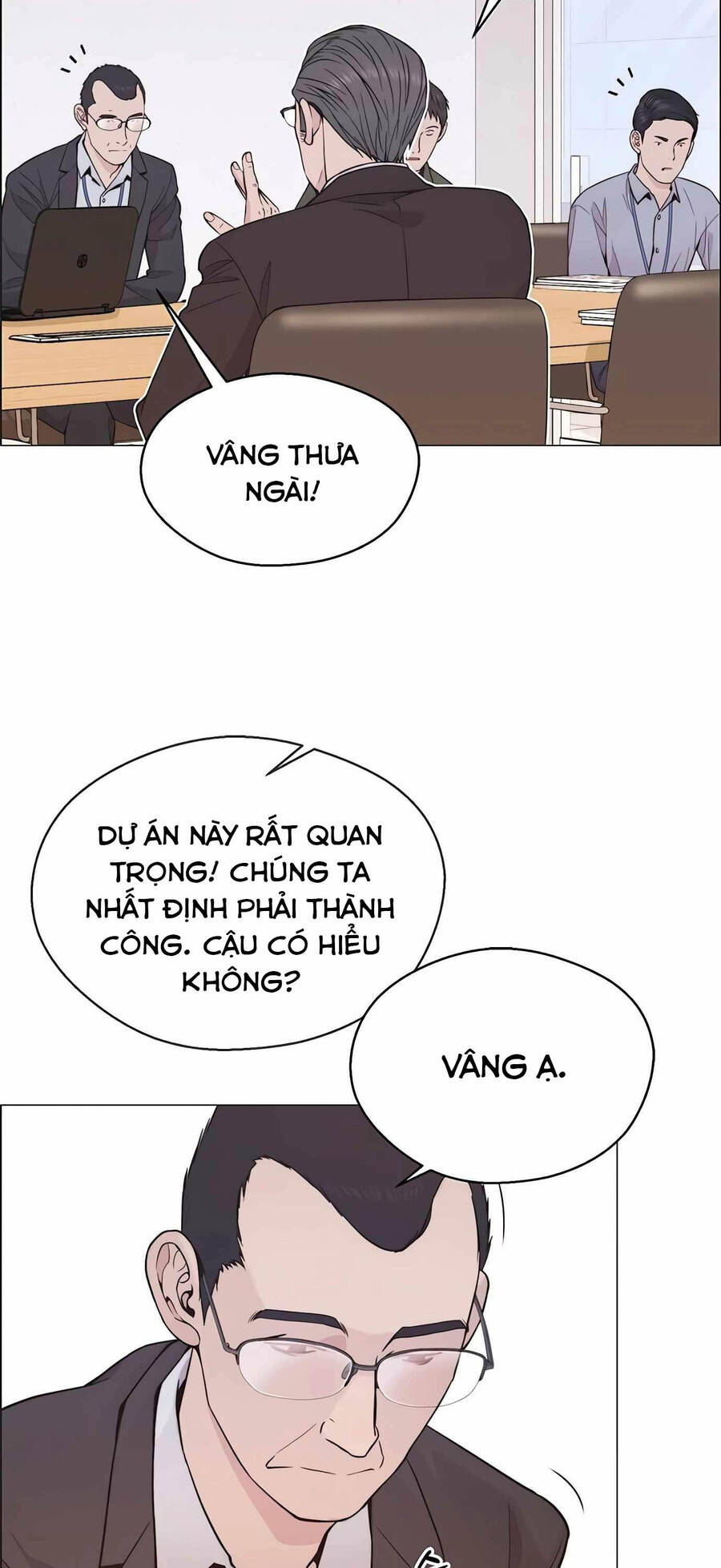 Người Đàn Ông Thực Thụ - Chapter 163 - Page 62