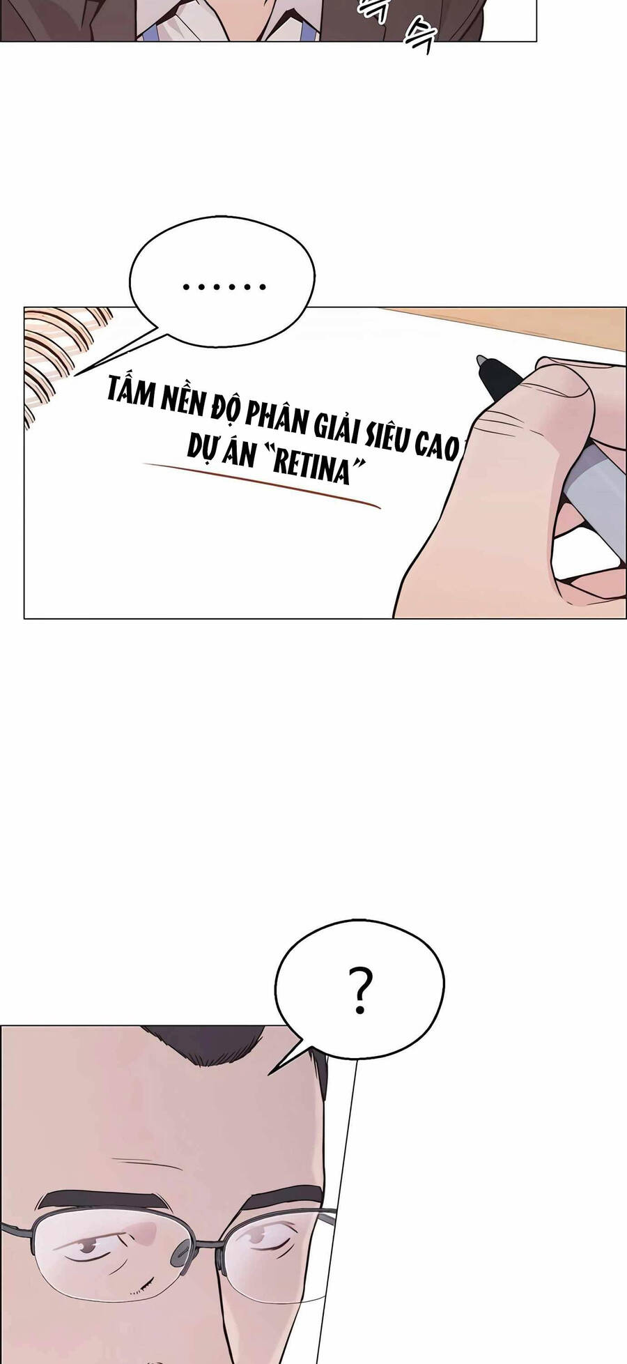 Người Đàn Ông Thực Thụ - Chapter 163 - Page 63