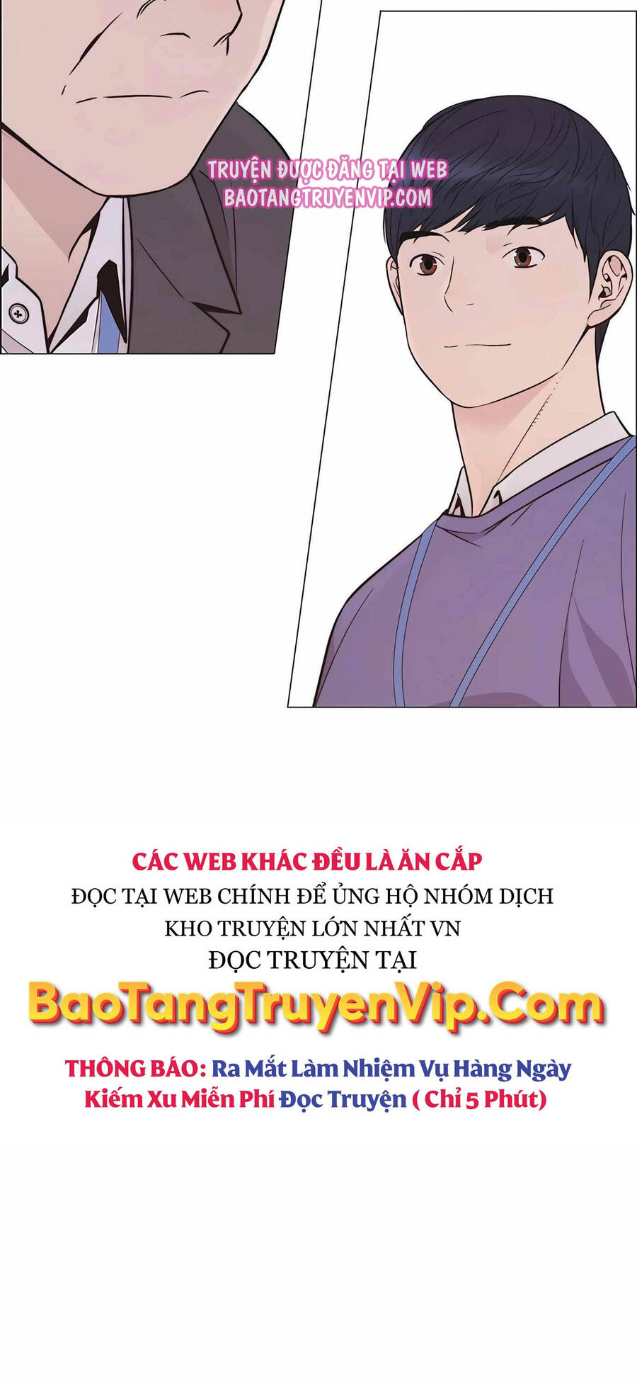 Người Đàn Ông Thực Thụ - Chapter 163 - Page 64