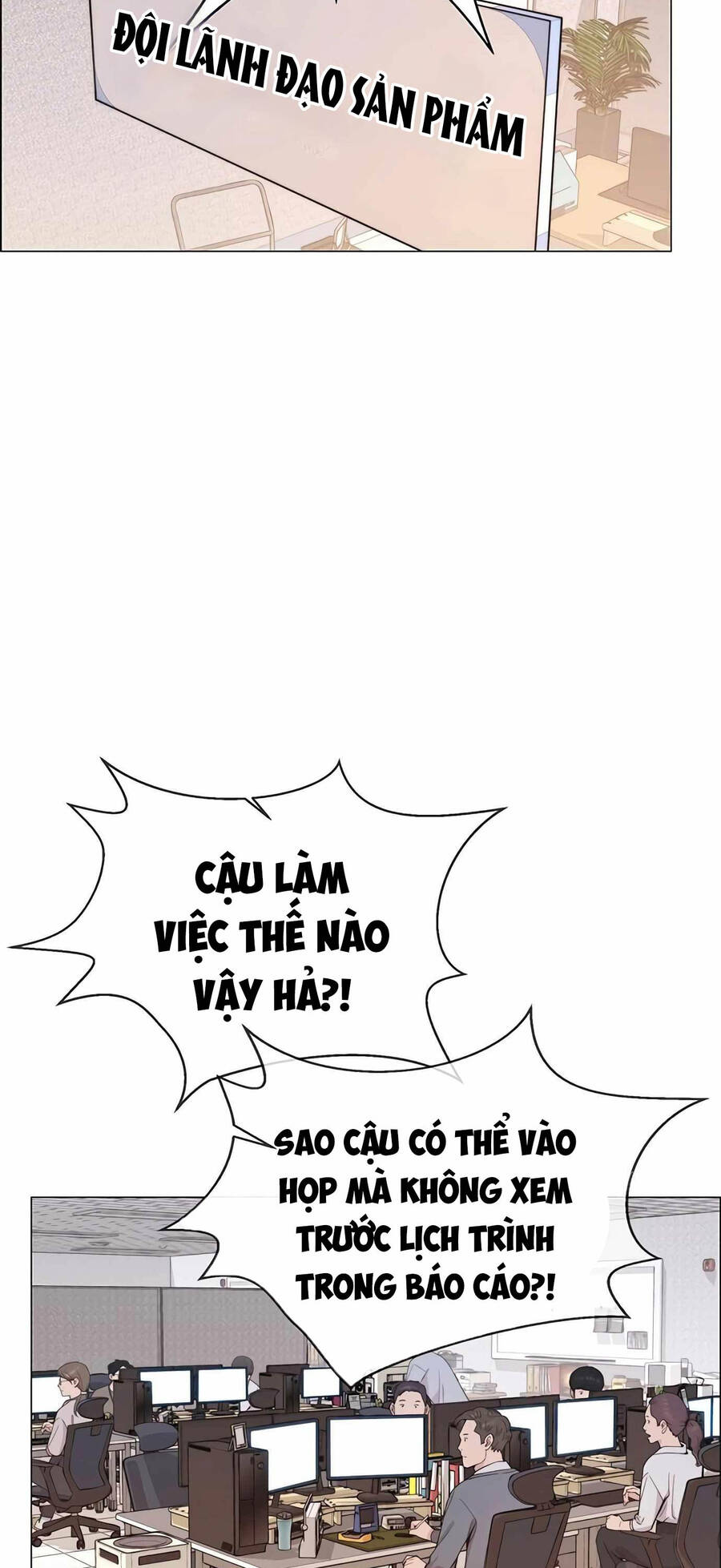 Người Đàn Ông Thực Thụ - Chapter 163 - Page 68