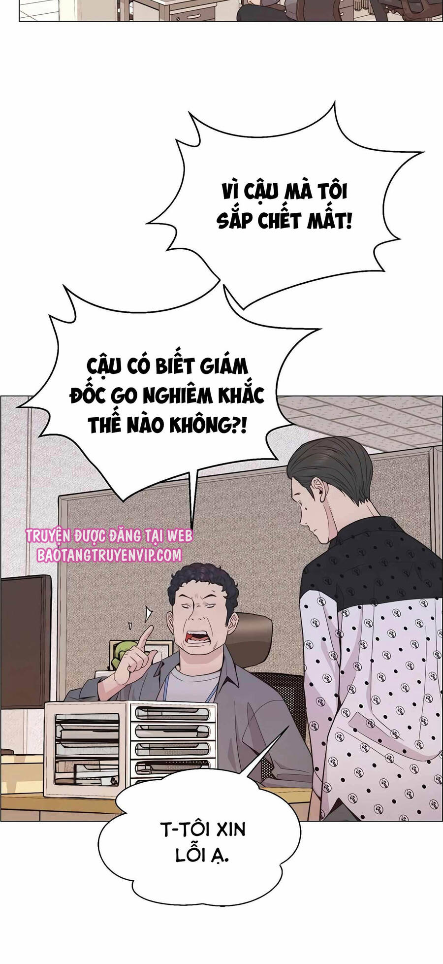 Người Đàn Ông Thực Thụ - Chapter 163 - Page 69