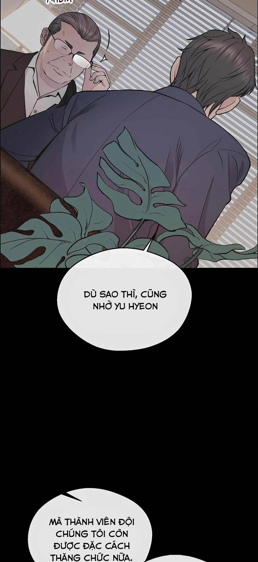 Người Đàn Ông Thực Thụ - Chapter 163 - Page 7