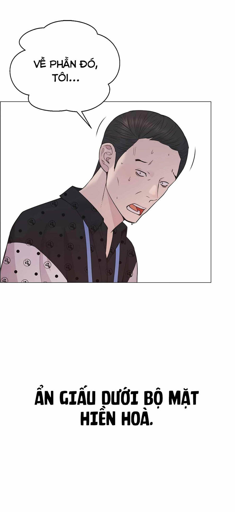 Người Đàn Ông Thực Thụ - Chapter 163 - Page 70