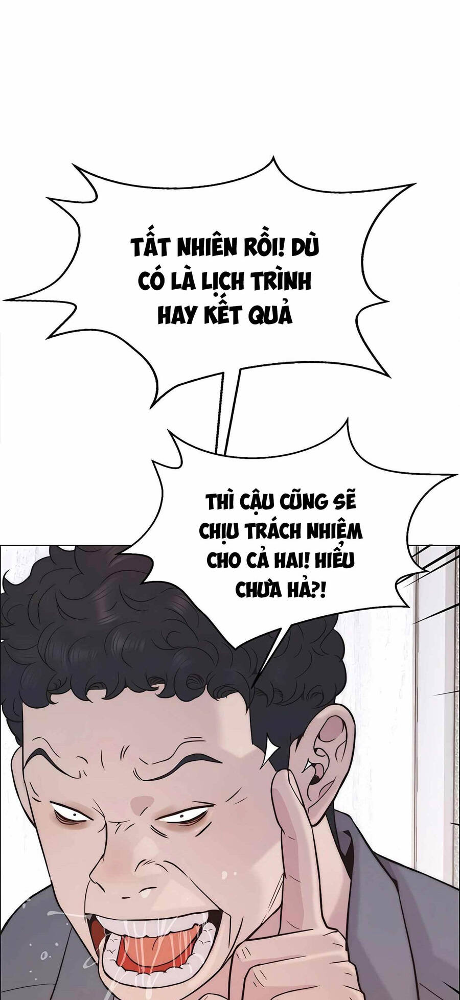 Người Đàn Ông Thực Thụ - Chapter 163 - Page 71
