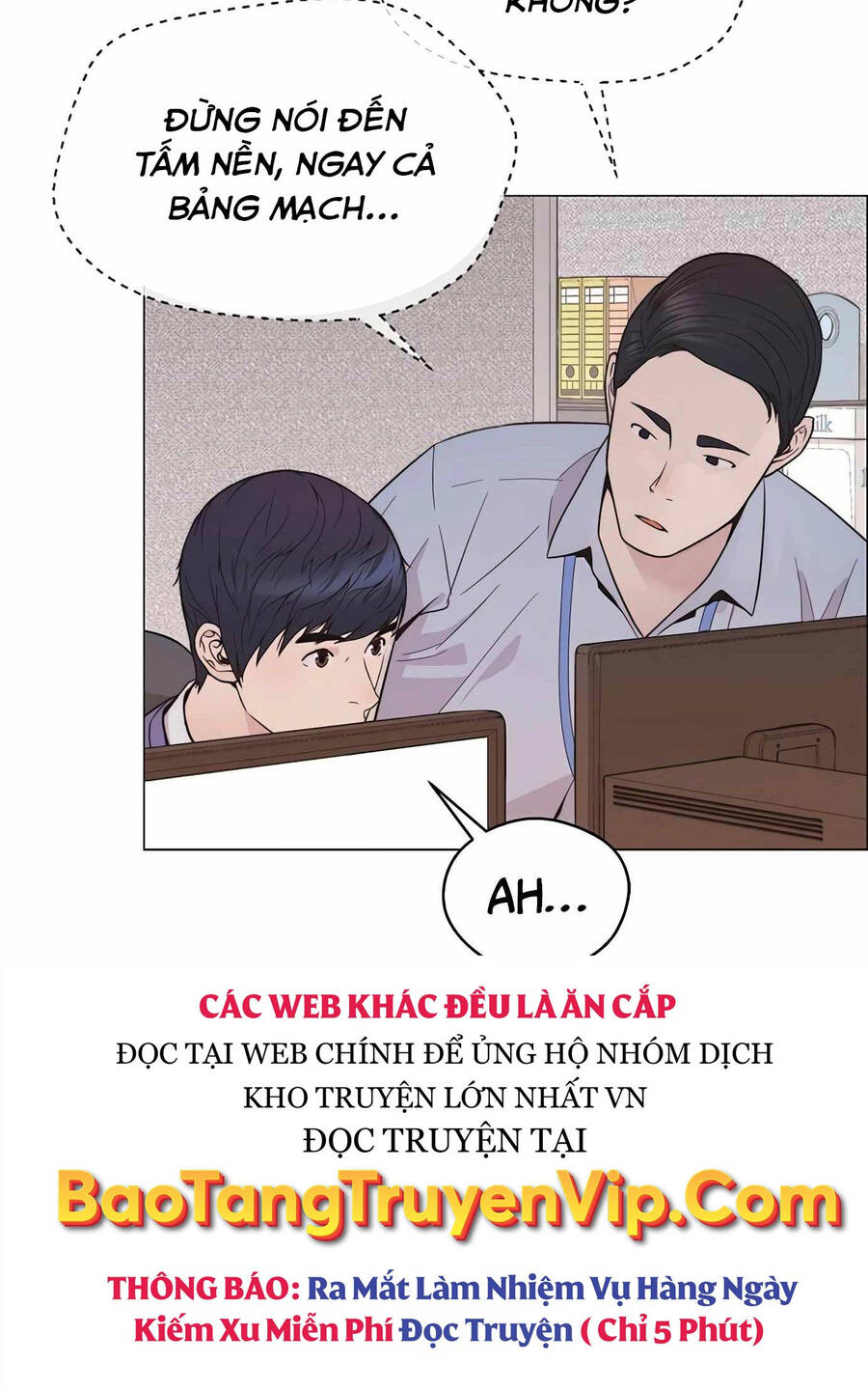 Người Đàn Ông Thực Thụ - Chapter 163 - Page 74