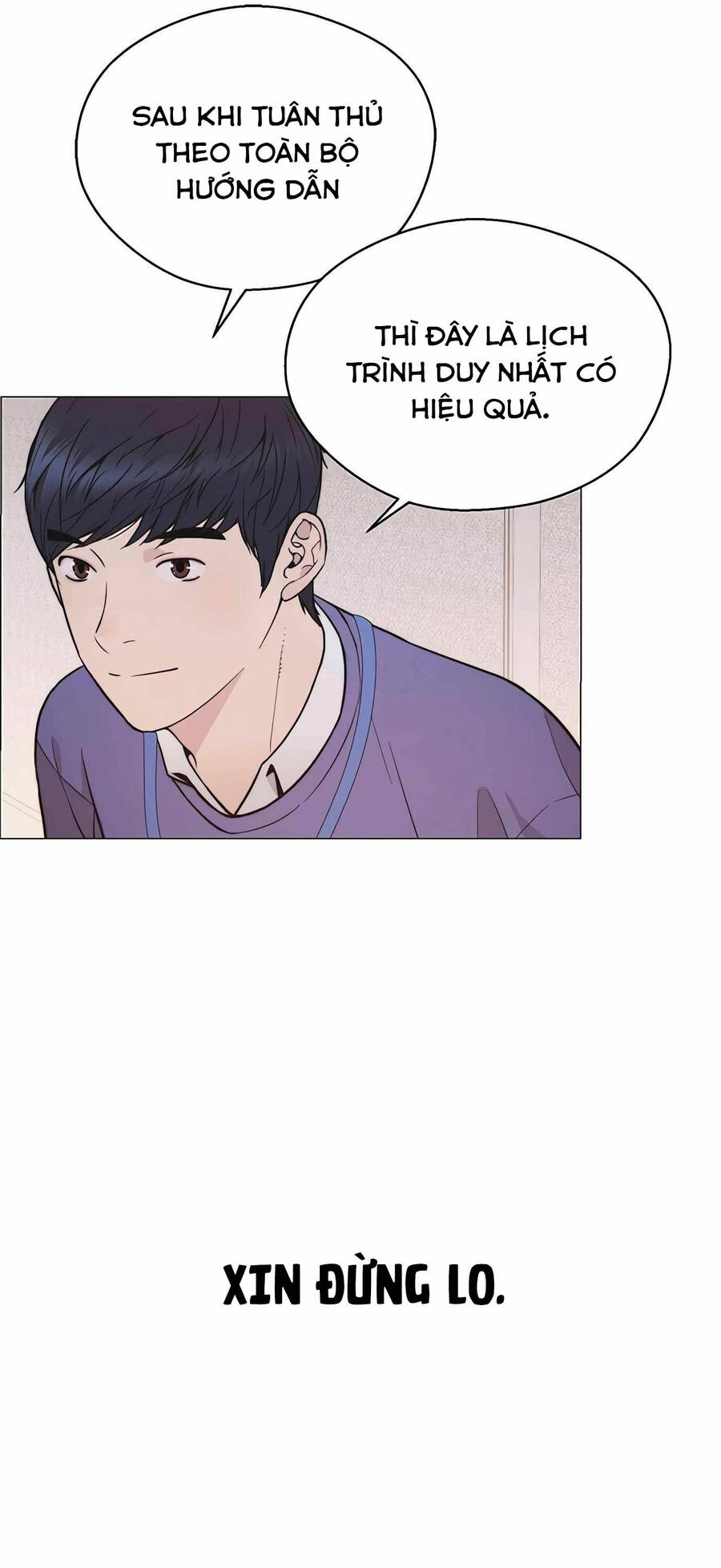 Người Đàn Ông Thực Thụ - Chapter 163 - Page 75