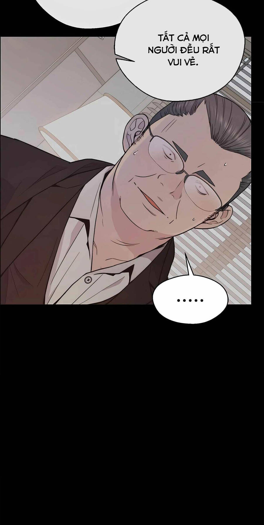 Người Đàn Ông Thực Thụ - Chapter 163 - Page 8