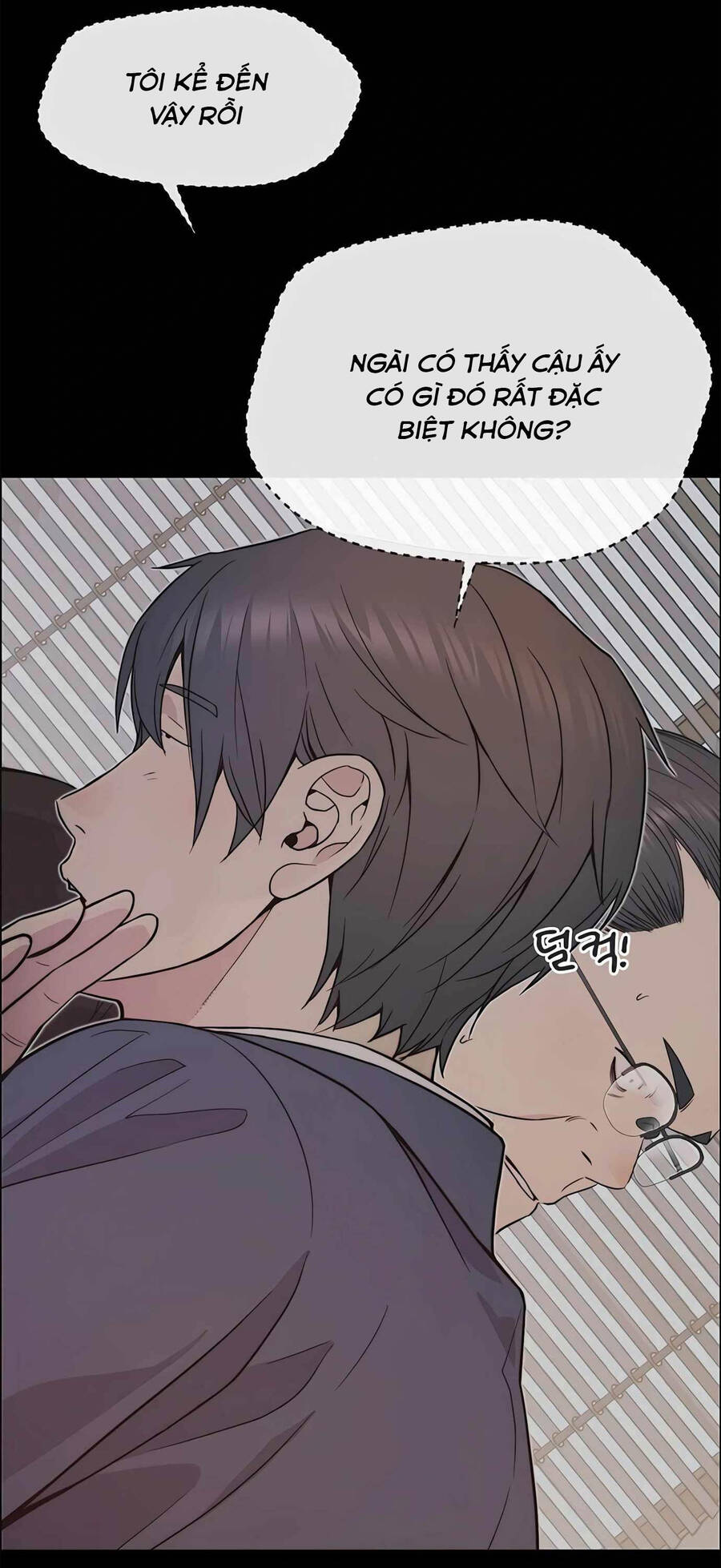 Người Đàn Ông Thực Thụ - Chapter 163 - Page 9