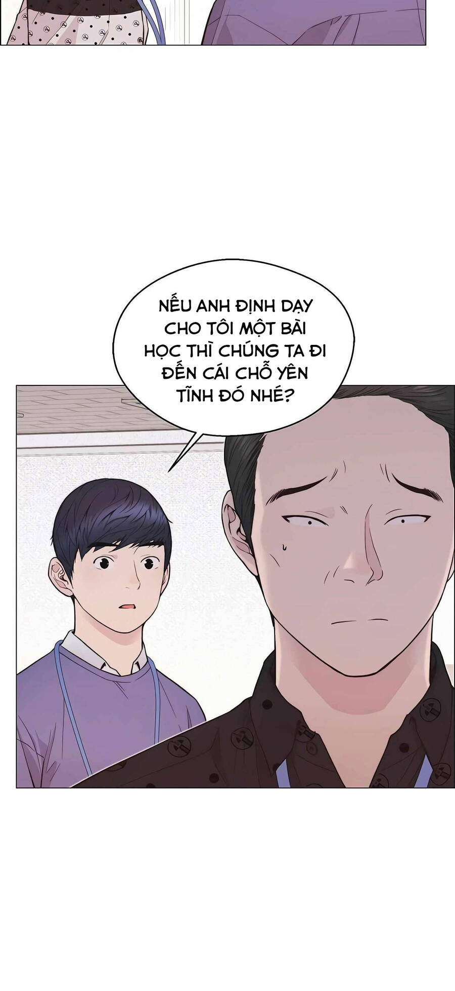Người Đàn Ông Thực Thụ - Chapter 164 - Page 10