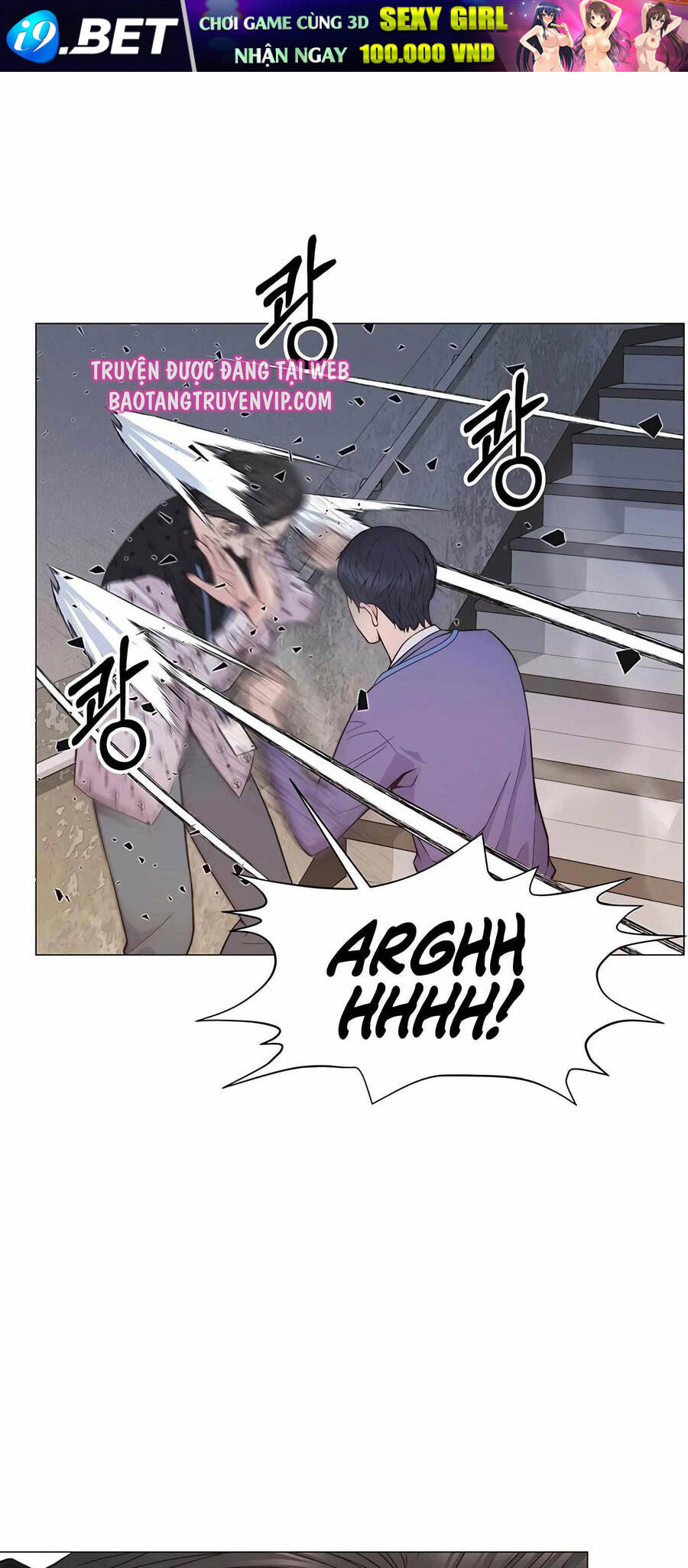 Người Đàn Ông Thực Thụ - Chapter 164 - Page 14