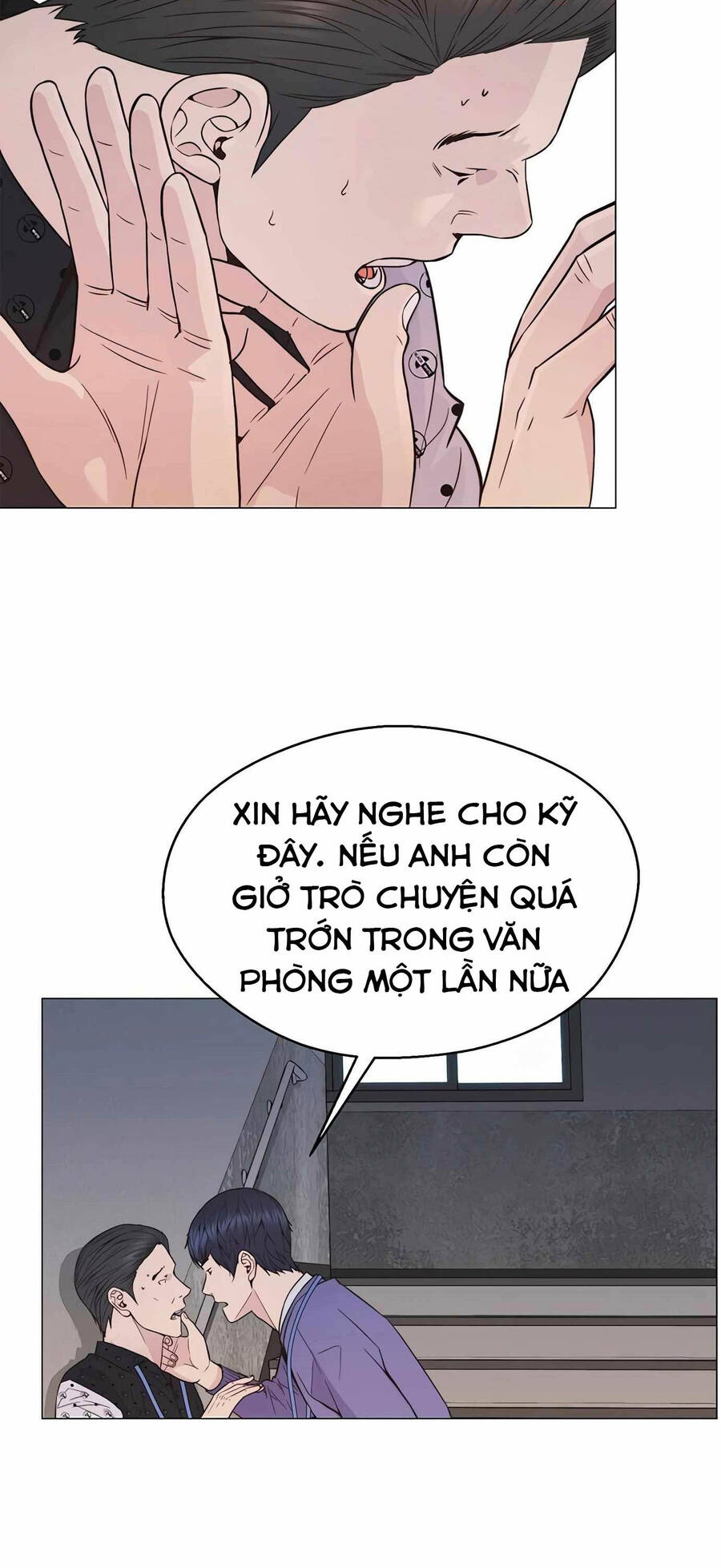 Người Đàn Ông Thực Thụ - Chapter 164 - Page 15
