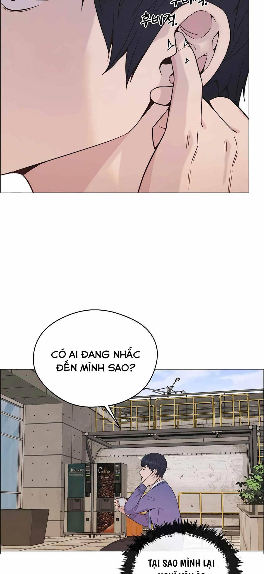 Người Đàn Ông Thực Thụ - Chapter 164 - Page 23