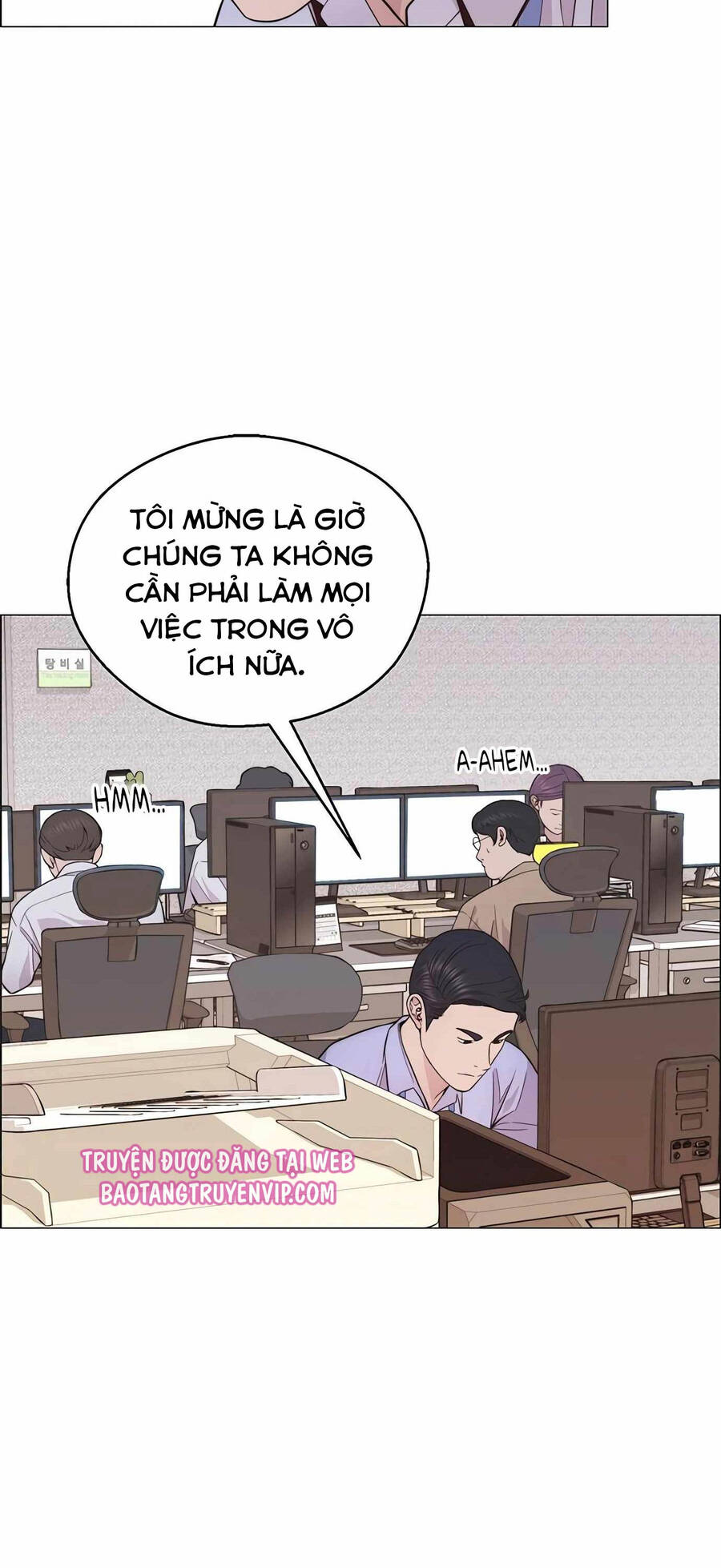 Người Đàn Ông Thực Thụ - Chapter 164 - Page 28
