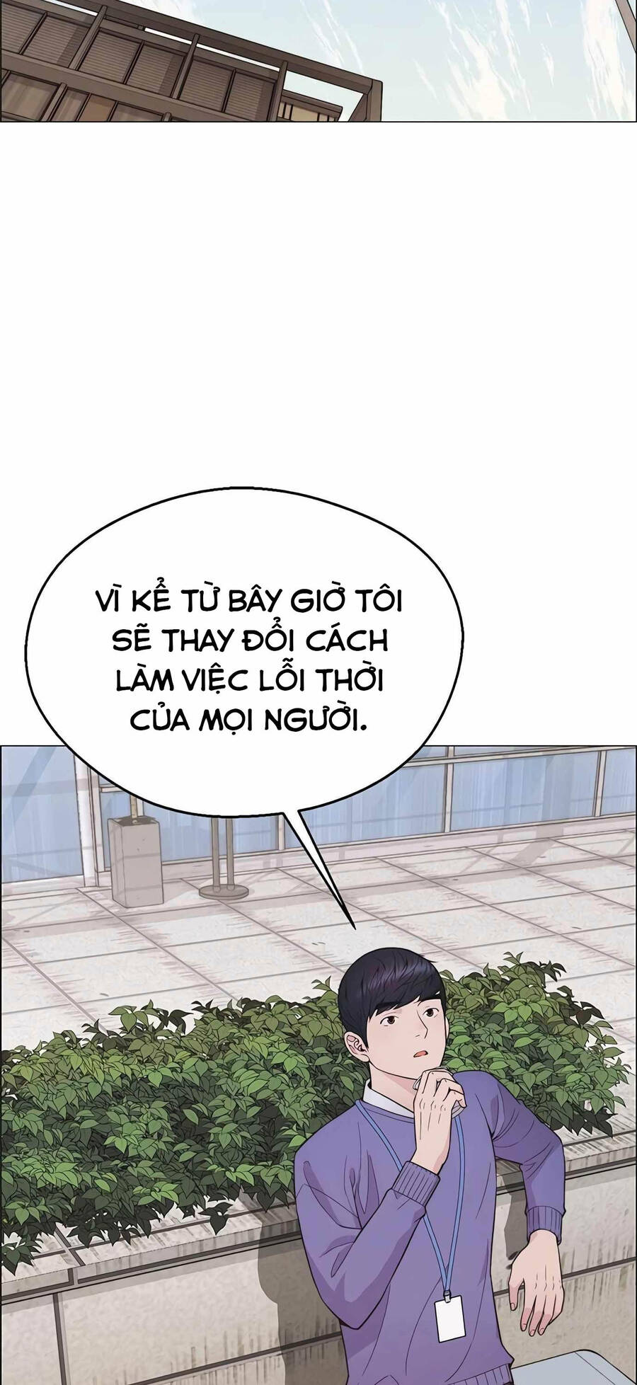 Người Đàn Ông Thực Thụ - Chapter 164 - Page 31