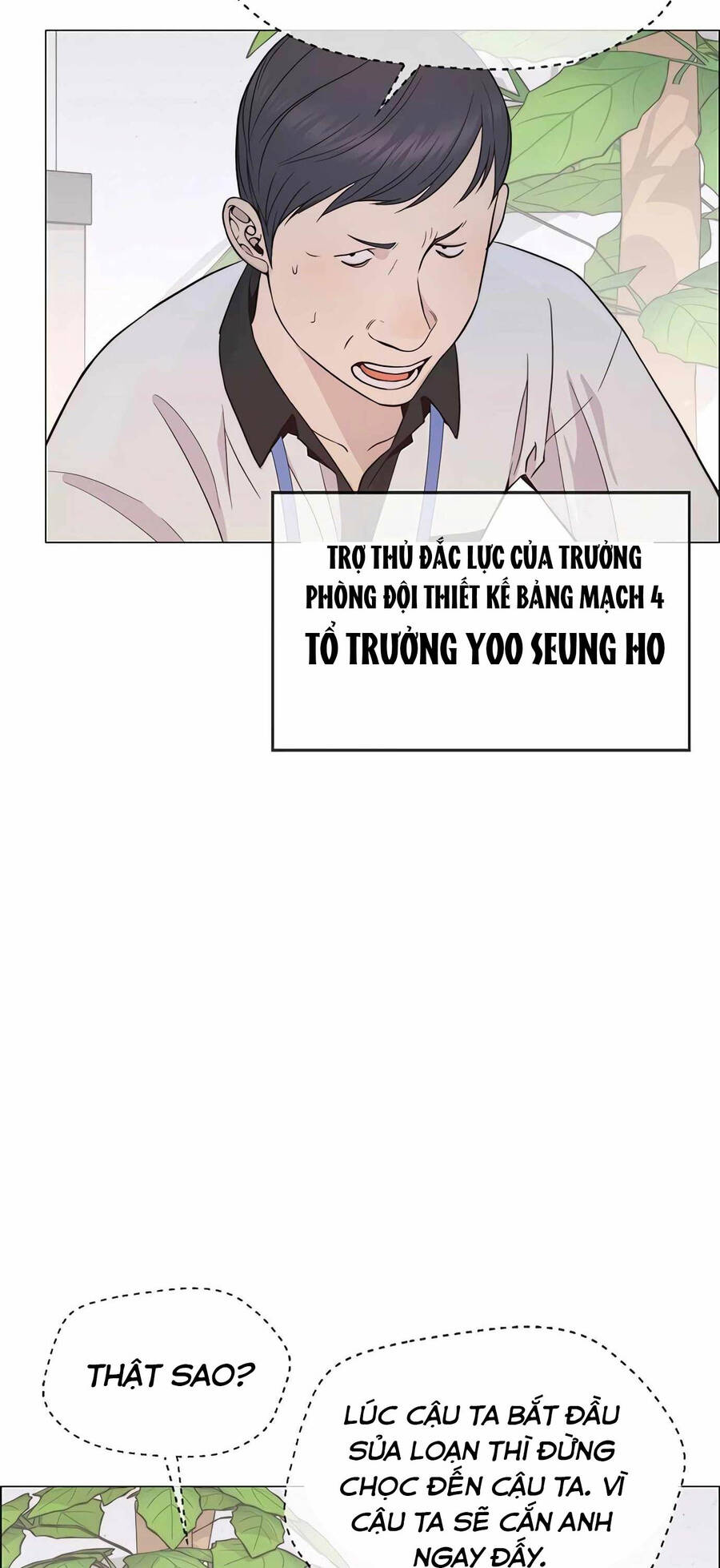 Người Đàn Ông Thực Thụ - Chapter 164 - Page 35