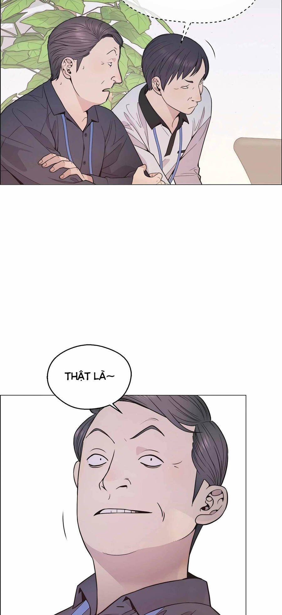 Người Đàn Ông Thực Thụ - Chapter 164 - Page 36