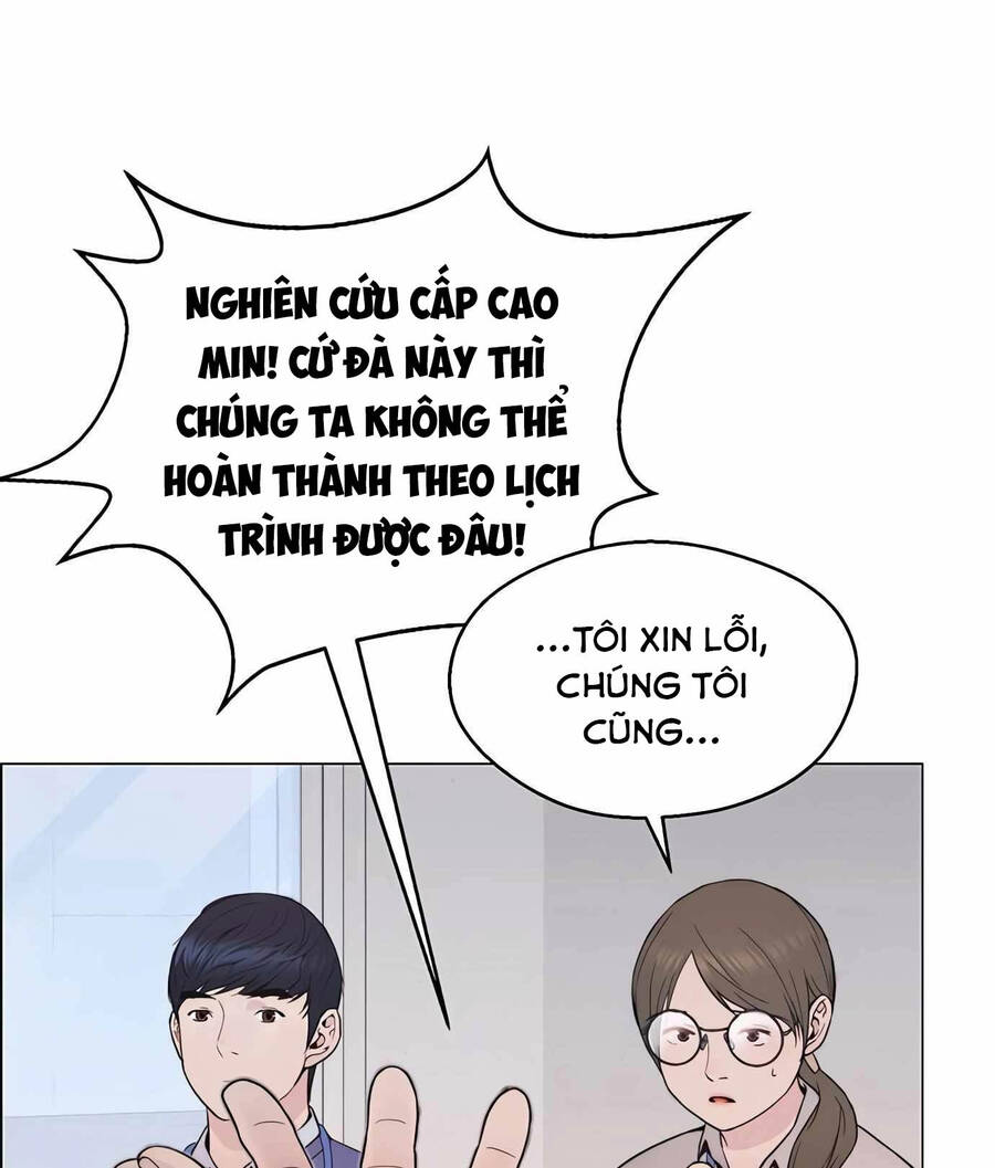 Người Đàn Ông Thực Thụ - Chapter 164 - Page 39