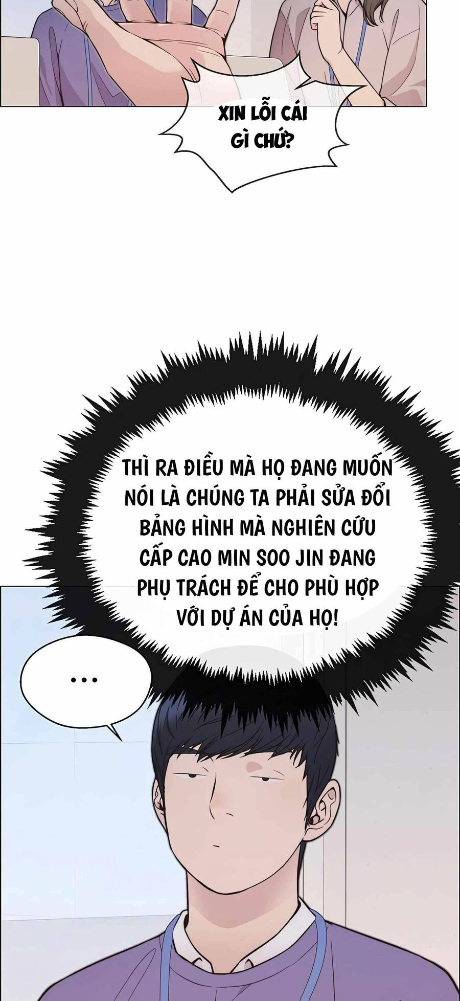 Người Đàn Ông Thực Thụ - Chapter 164 - Page 40