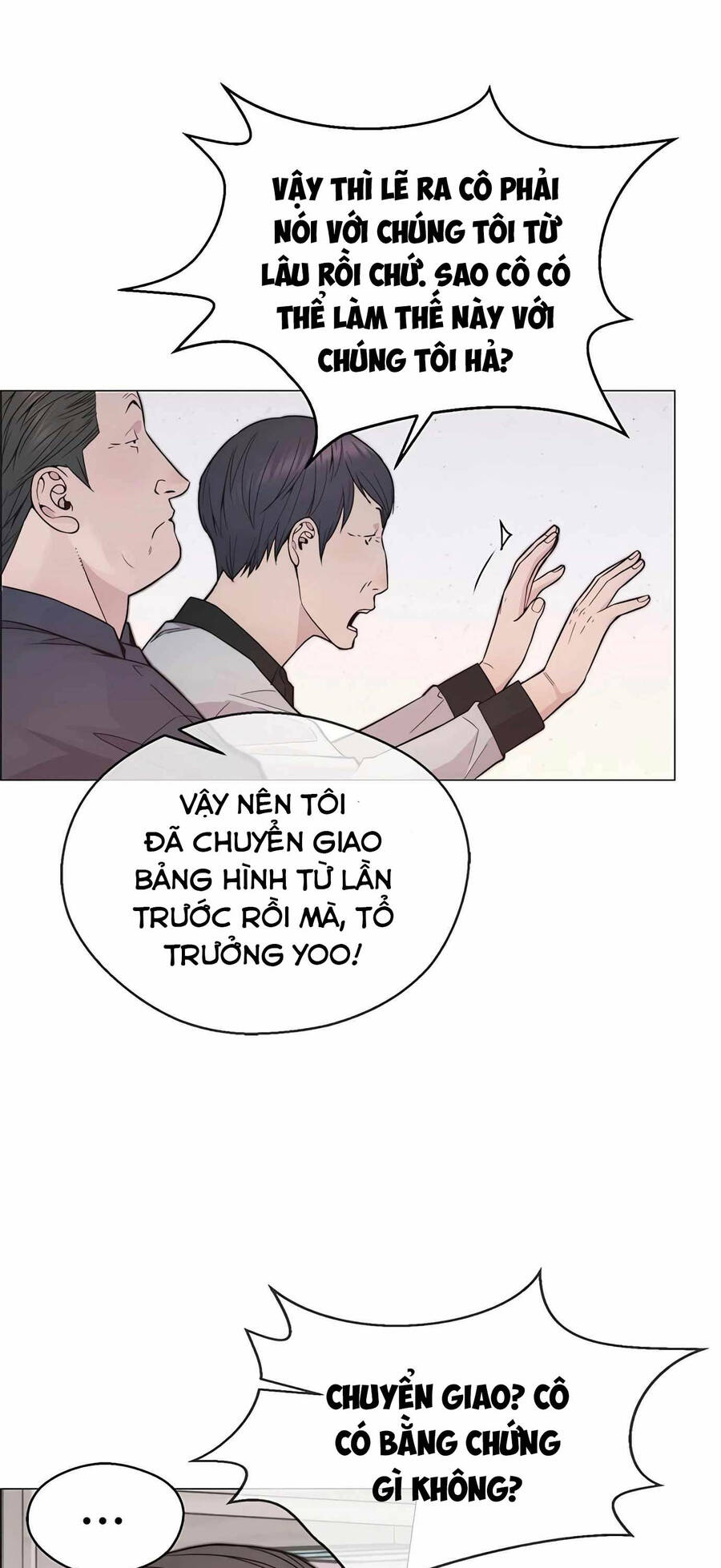 Người Đàn Ông Thực Thụ - Chapter 164 - Page 42