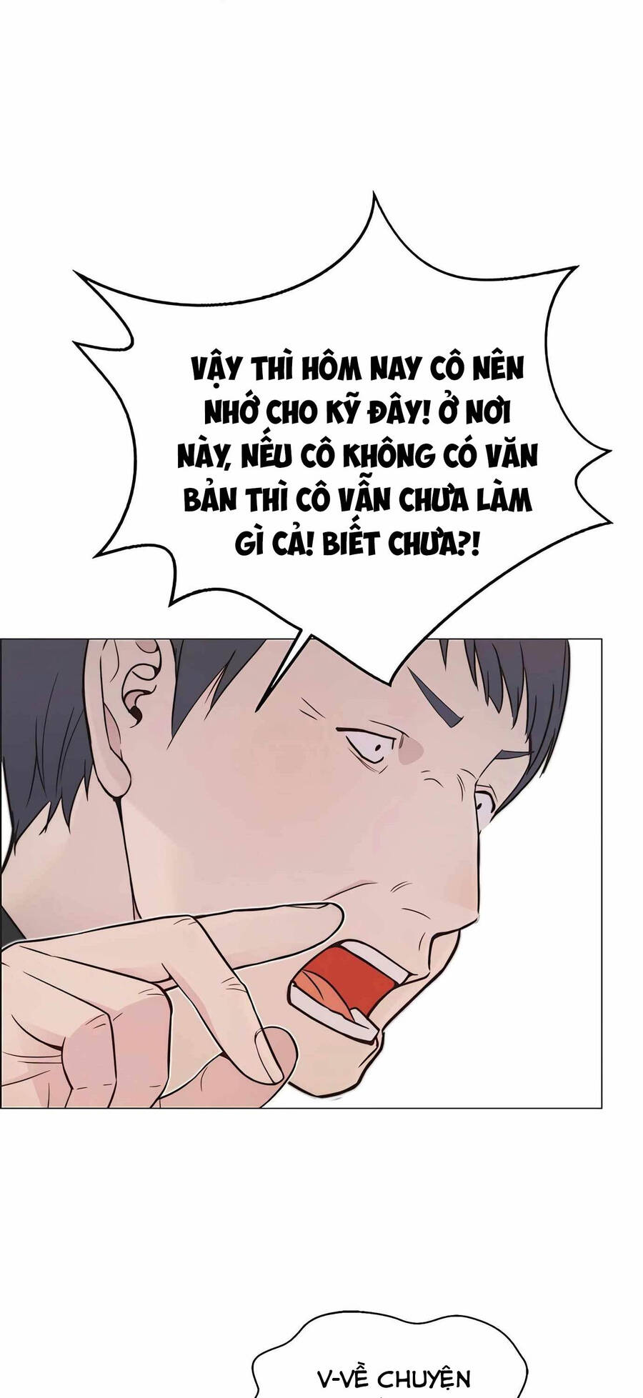 Người Đàn Ông Thực Thụ - Chapter 164 - Page 44