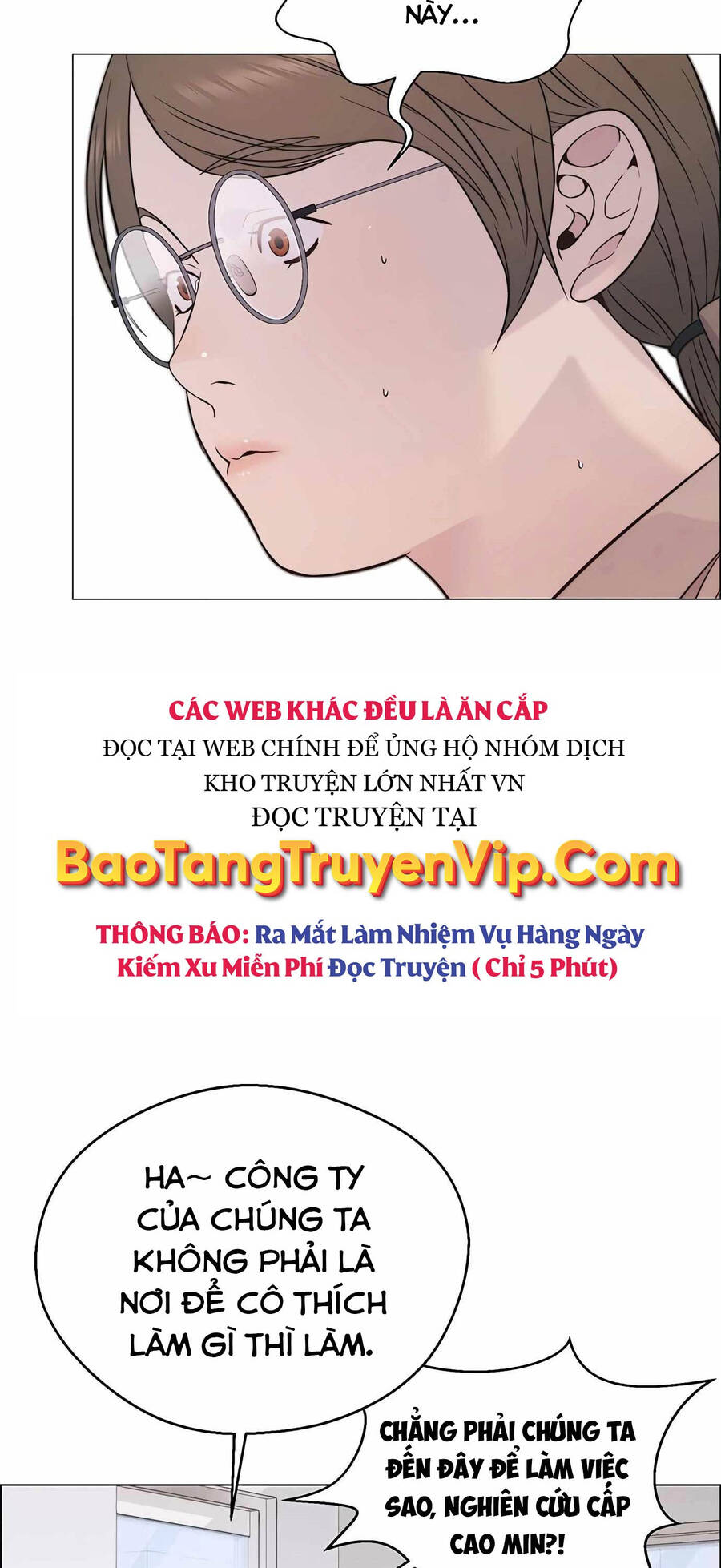 Người Đàn Ông Thực Thụ - Chapter 164 - Page 45