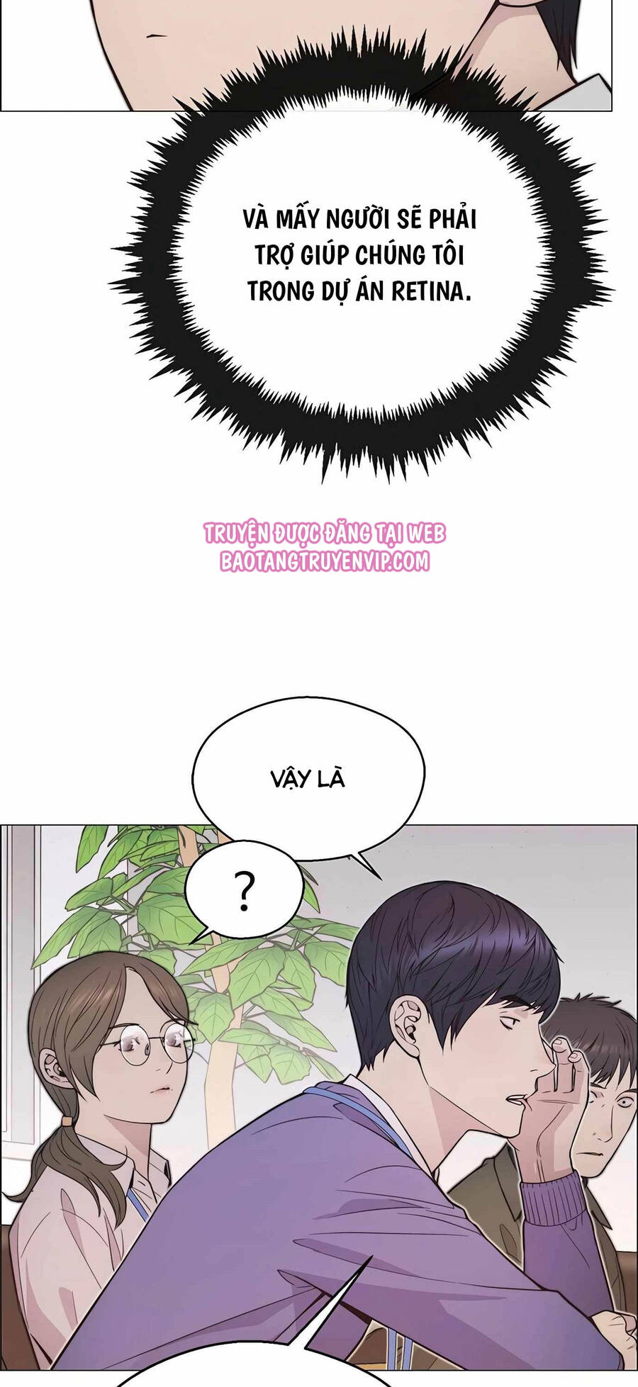 Người Đàn Ông Thực Thụ - Chapter 164 - Page 47