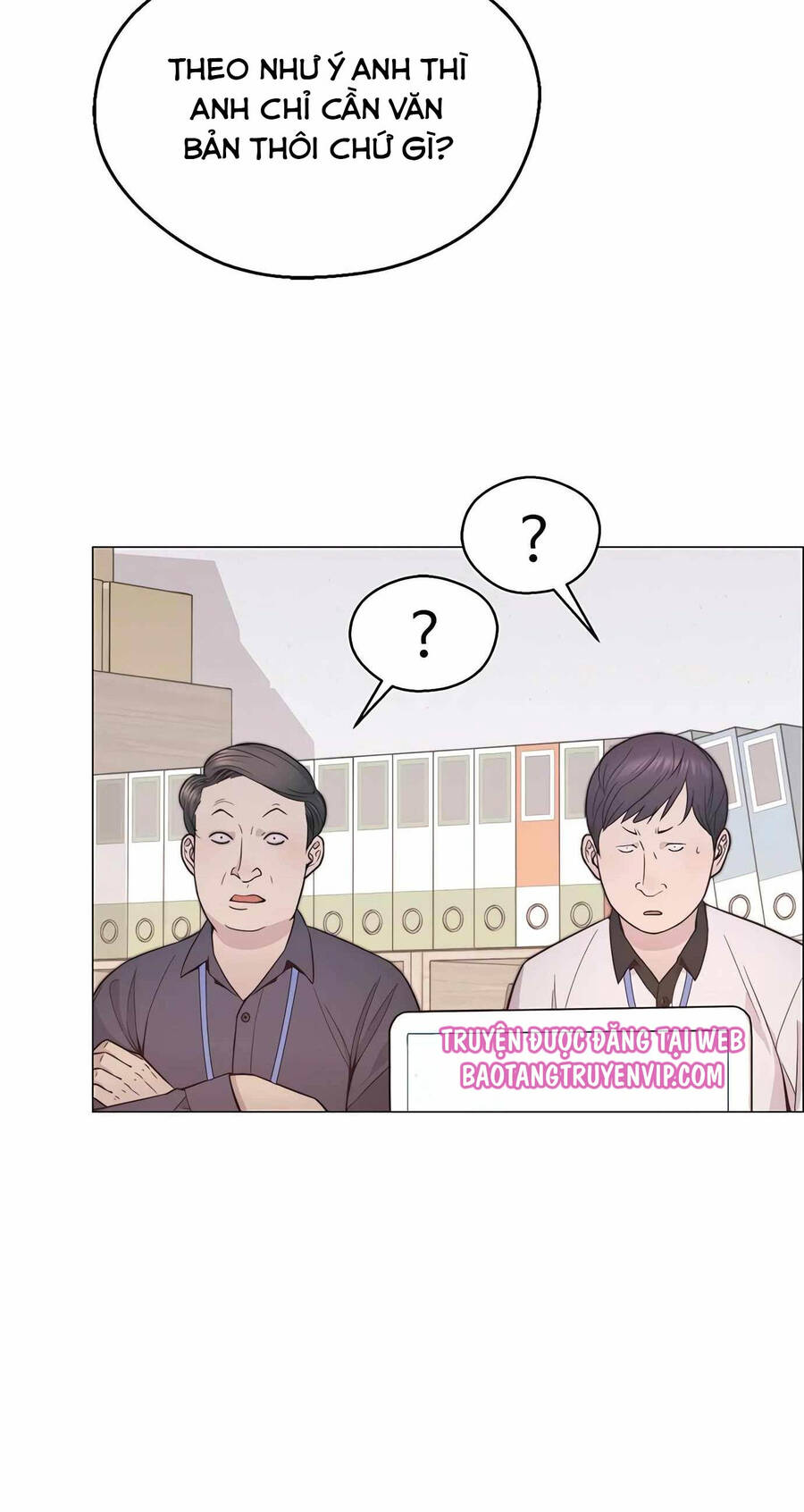 Người Đàn Ông Thực Thụ - Chapter 164 - Page 48