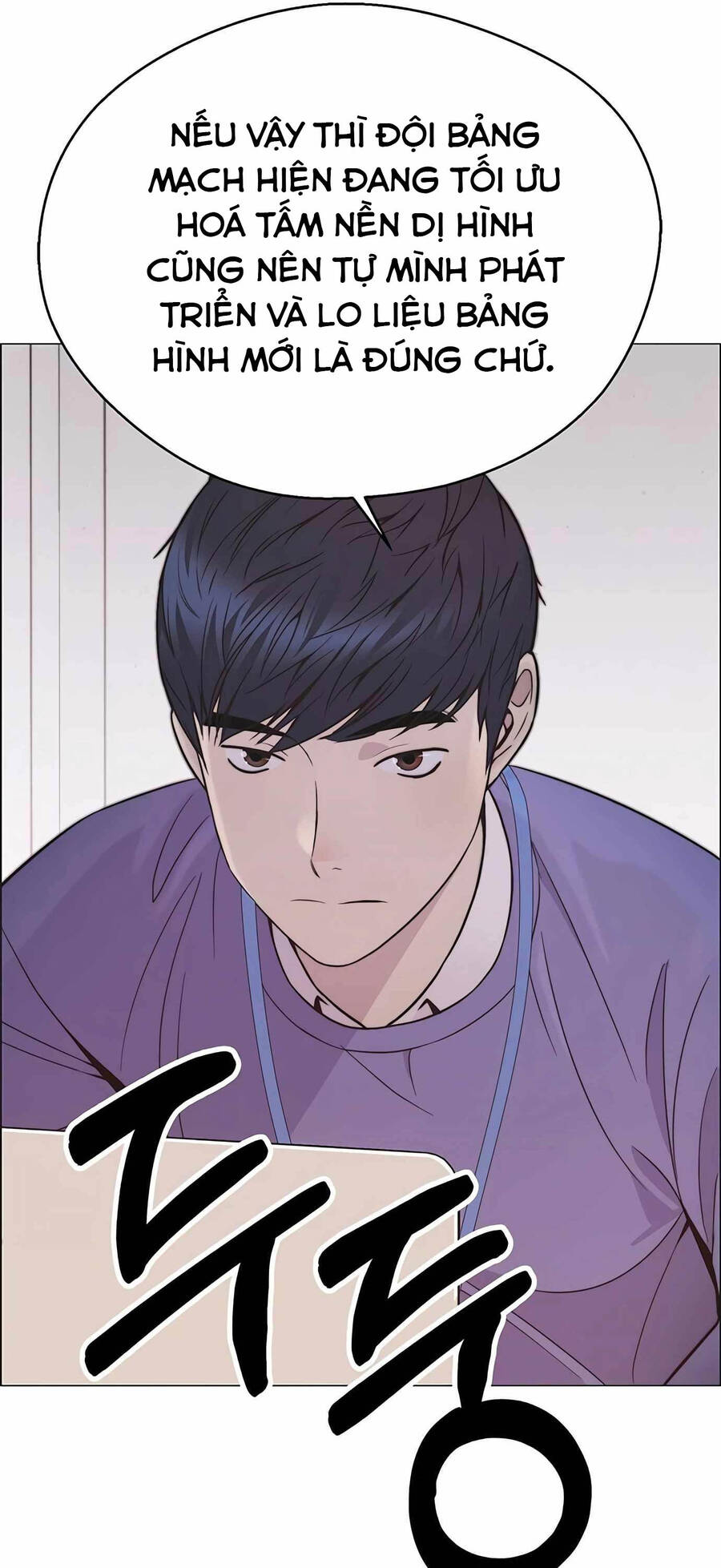 Người Đàn Ông Thực Thụ - Chapter 164 - Page 49