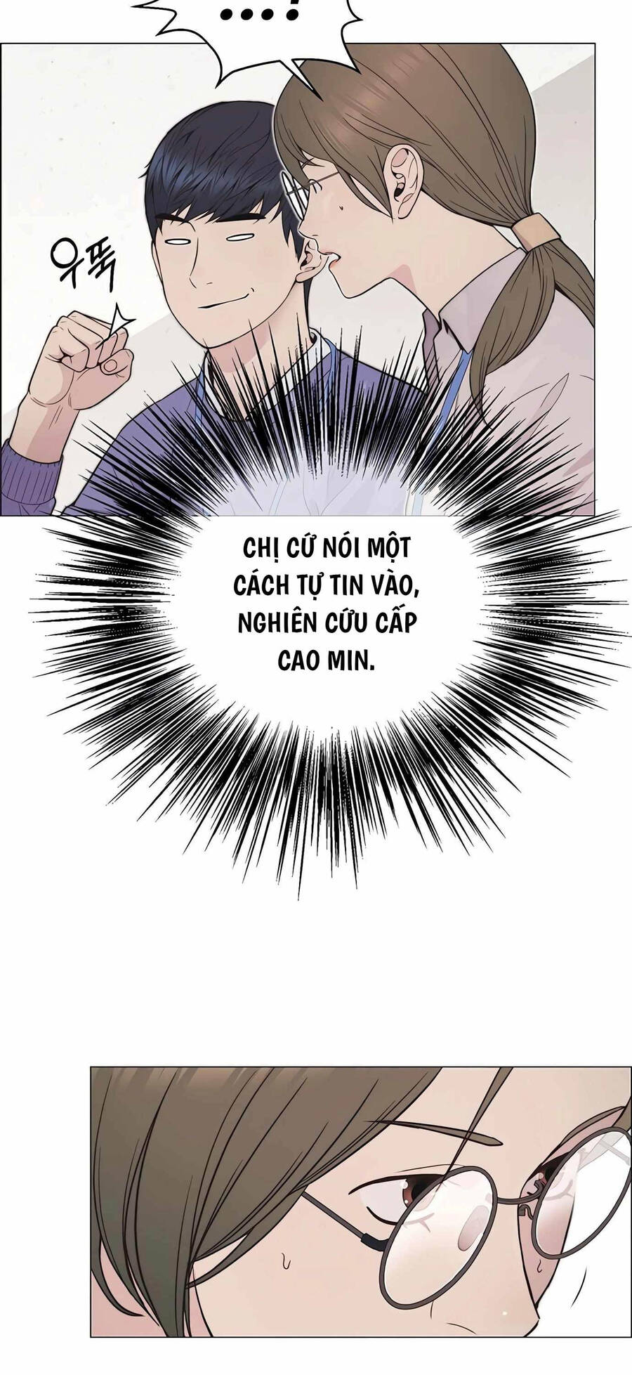 Người Đàn Ông Thực Thụ - Chapter 164 - Page 52