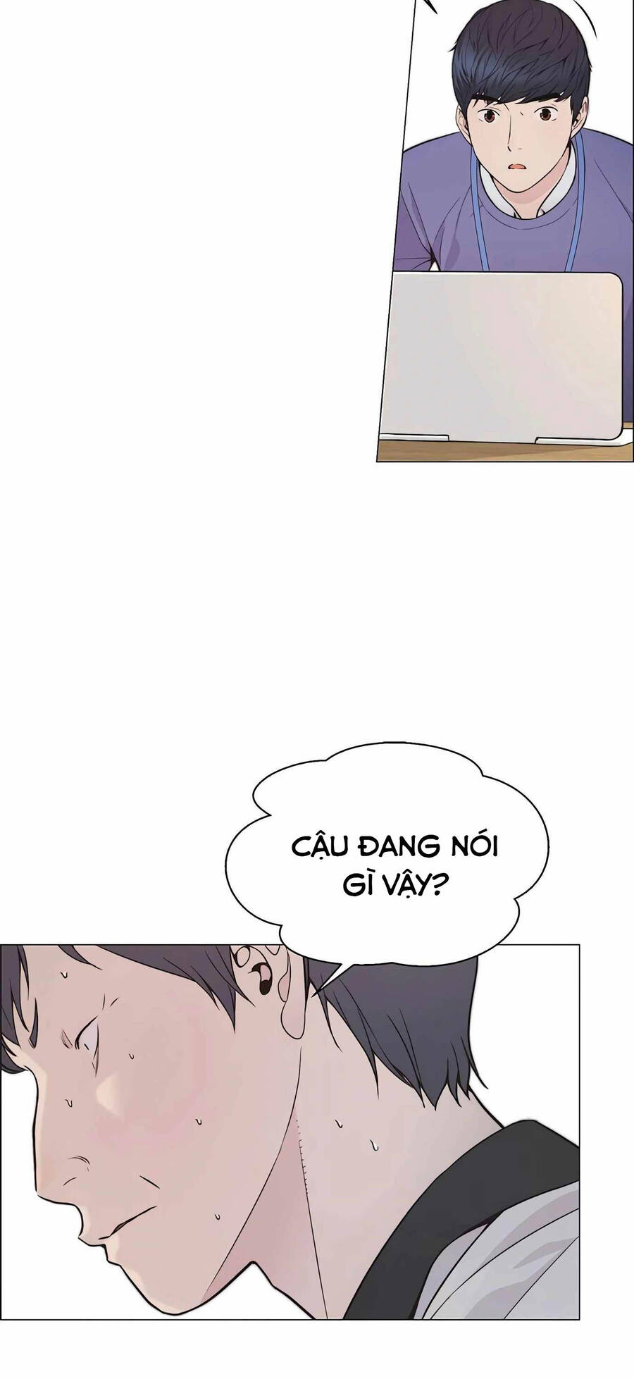 Người Đàn Ông Thực Thụ - Chapter 164 - Page 55