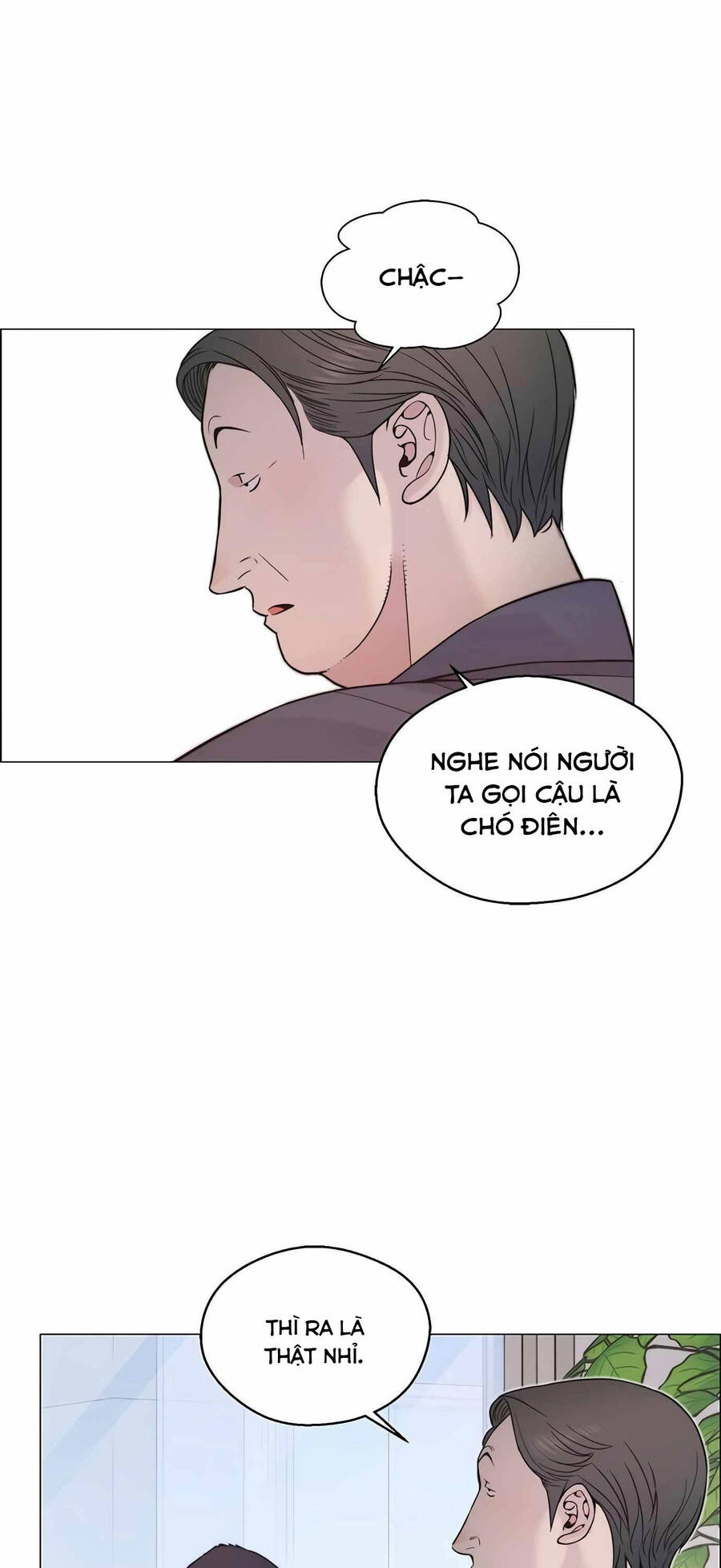 Người Đàn Ông Thực Thụ - Chapter 164 - Page 59
