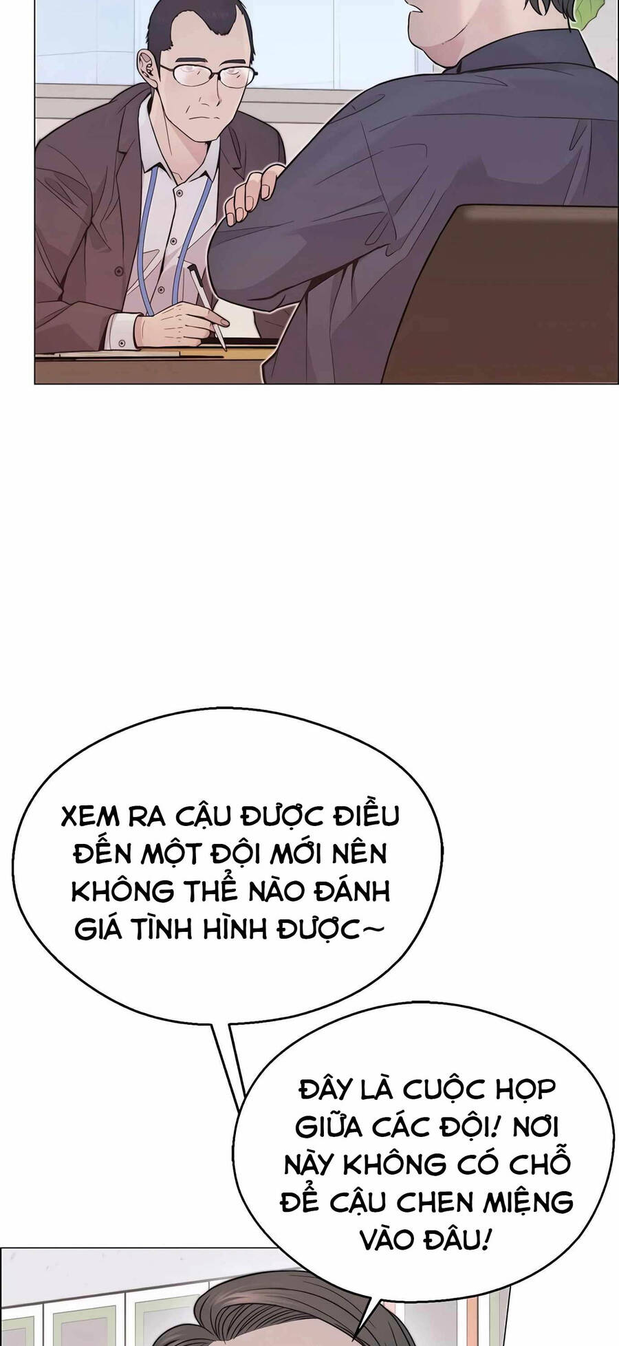 Người Đàn Ông Thực Thụ - Chapter 164 - Page 60
