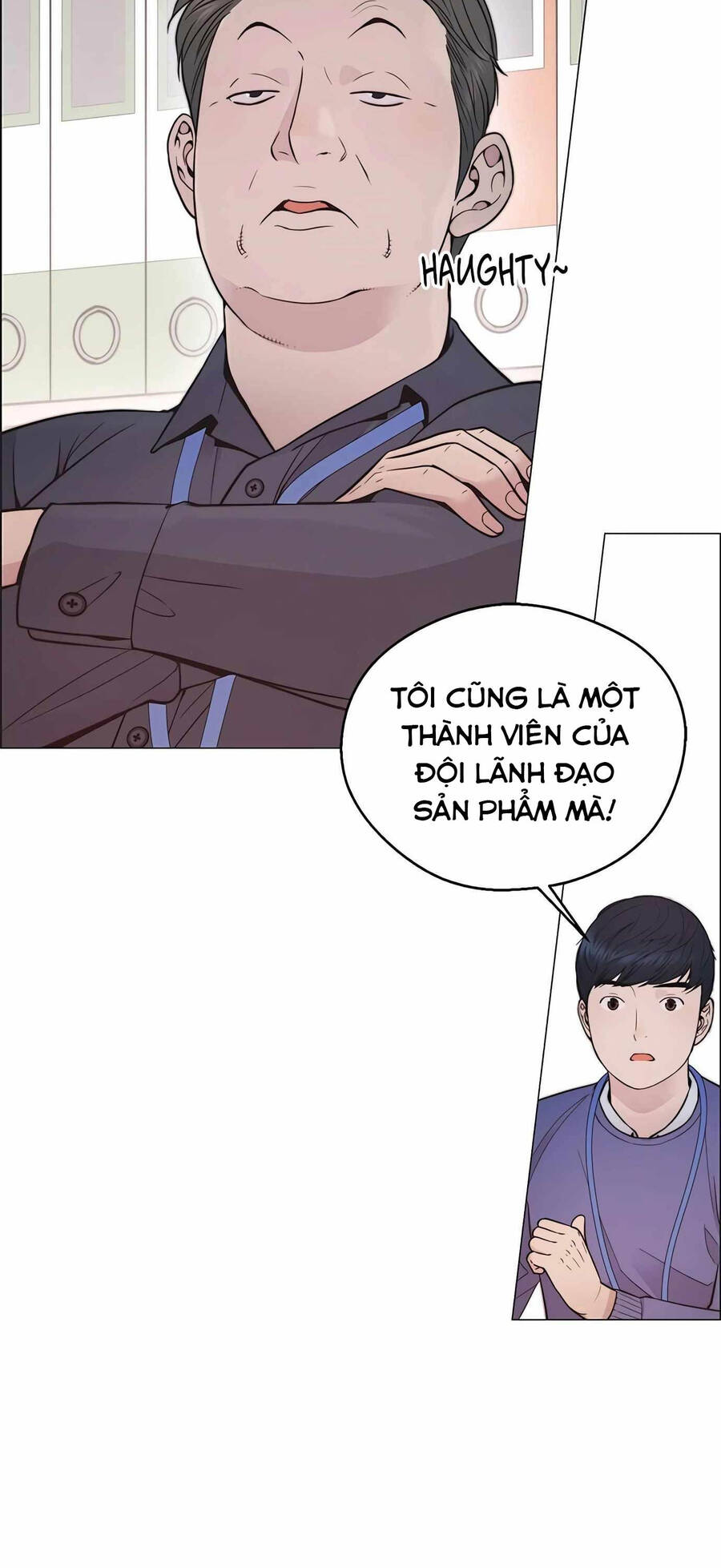 Người Đàn Ông Thực Thụ - Chapter 164 - Page 61