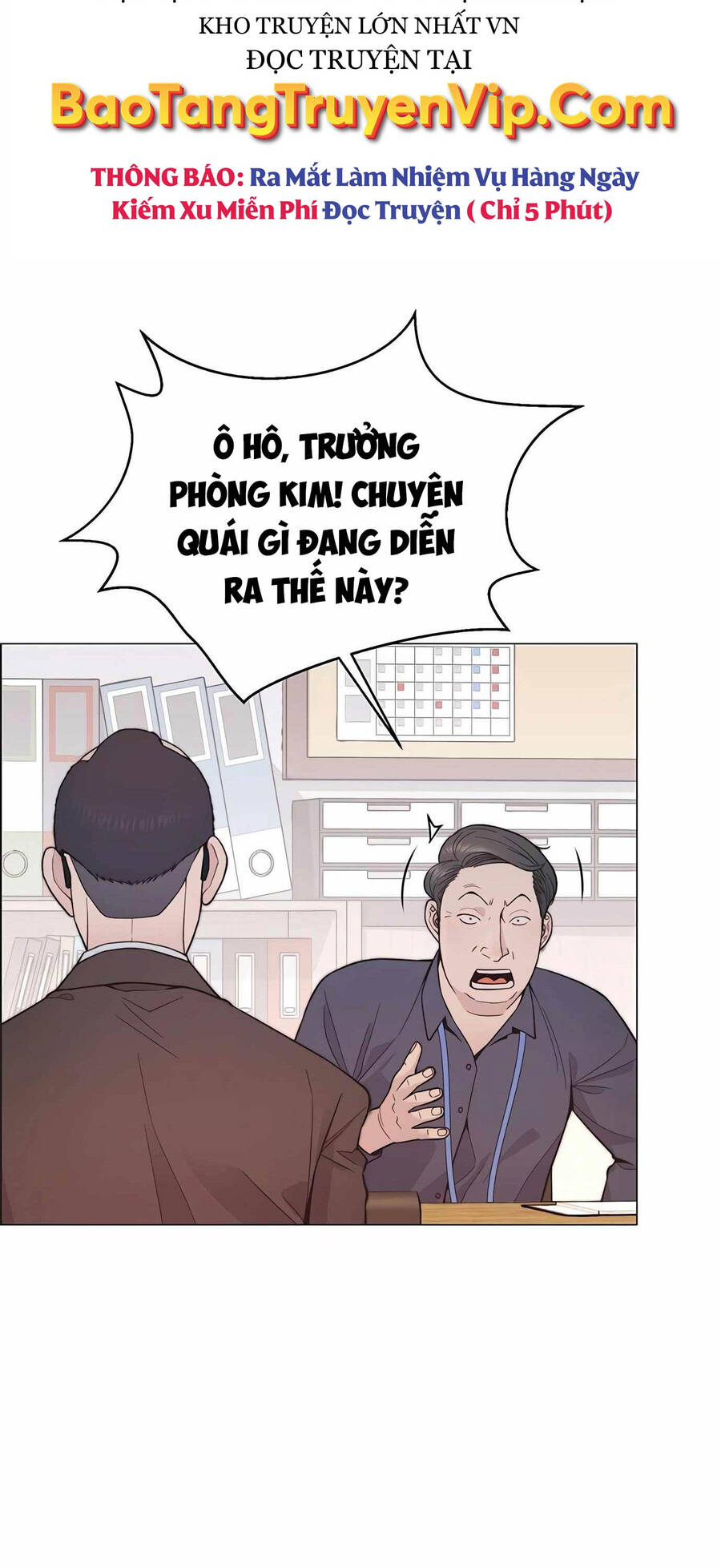 Người Đàn Ông Thực Thụ - Chapter 164 - Page 63