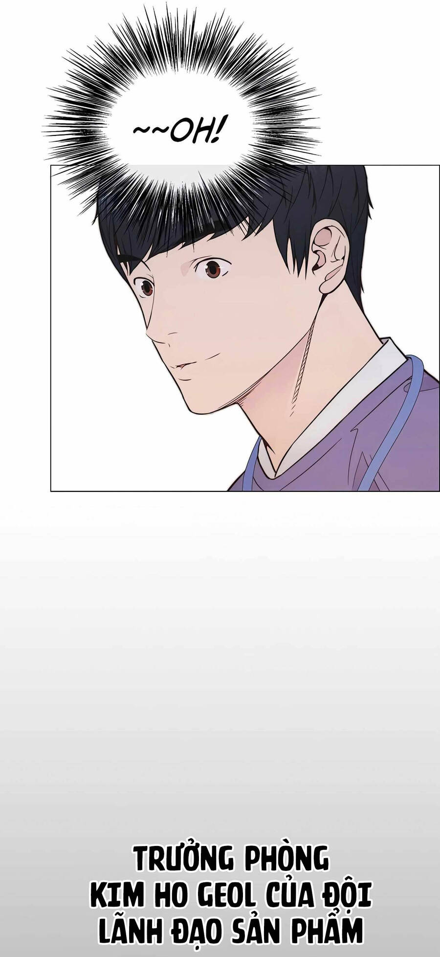 Người Đàn Ông Thực Thụ - Chapter 164 - Page 68