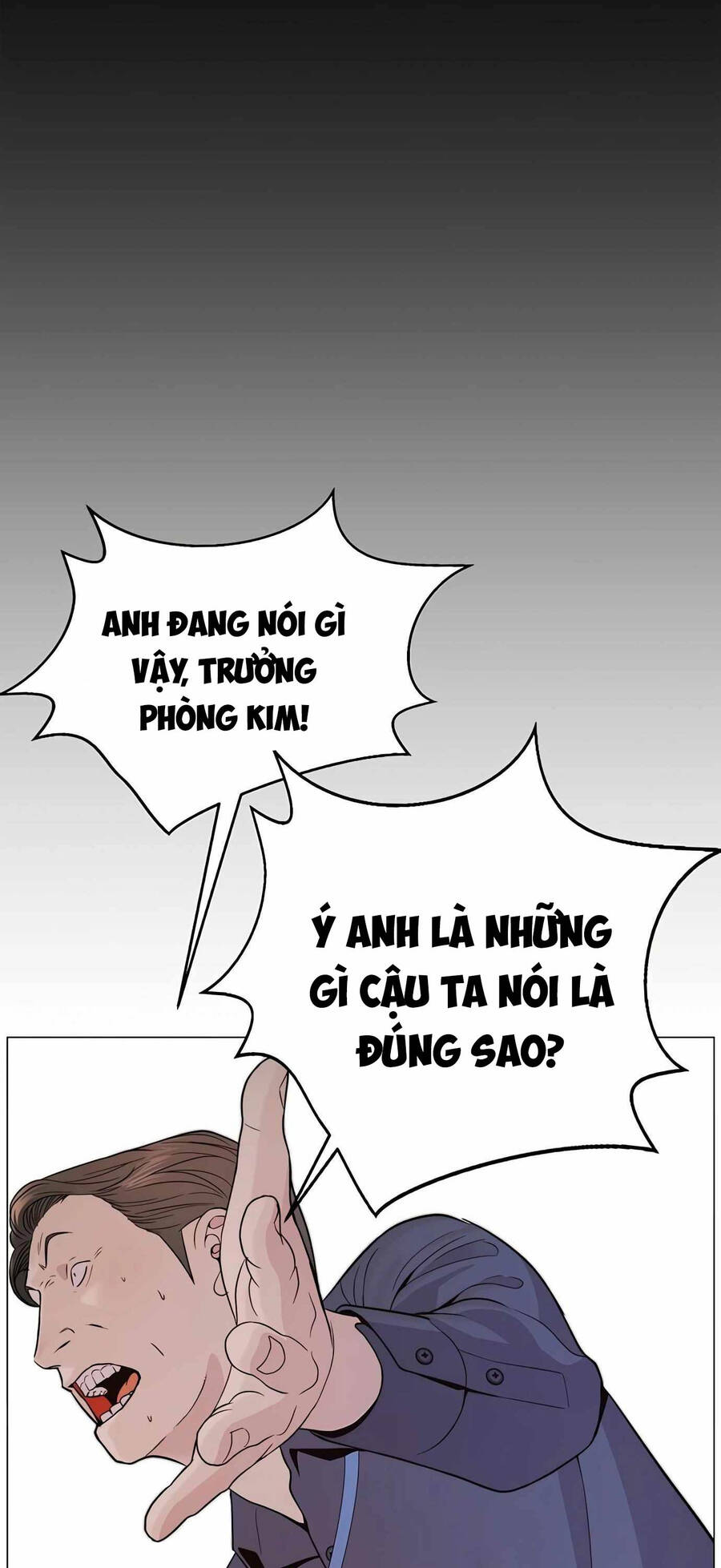 Người Đàn Ông Thực Thụ - Chapter 164 - Page 73