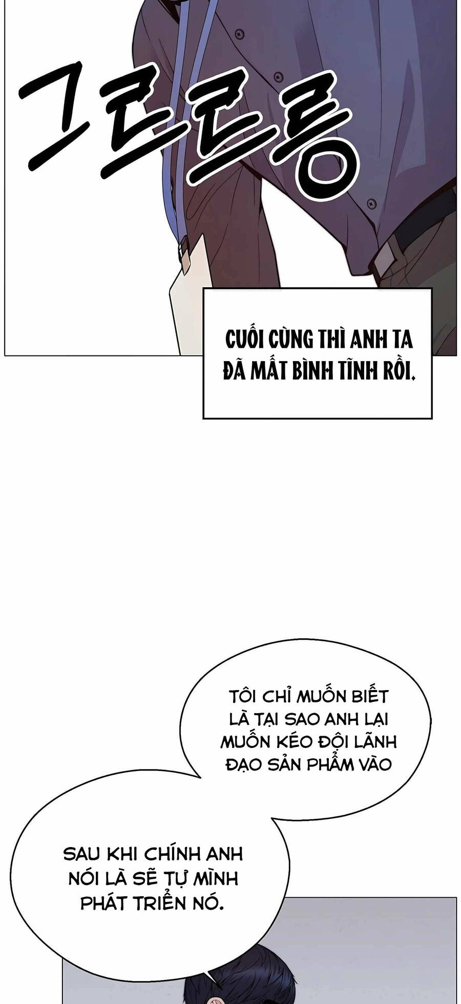Người Đàn Ông Thực Thụ - Chapter 164 - Page 74