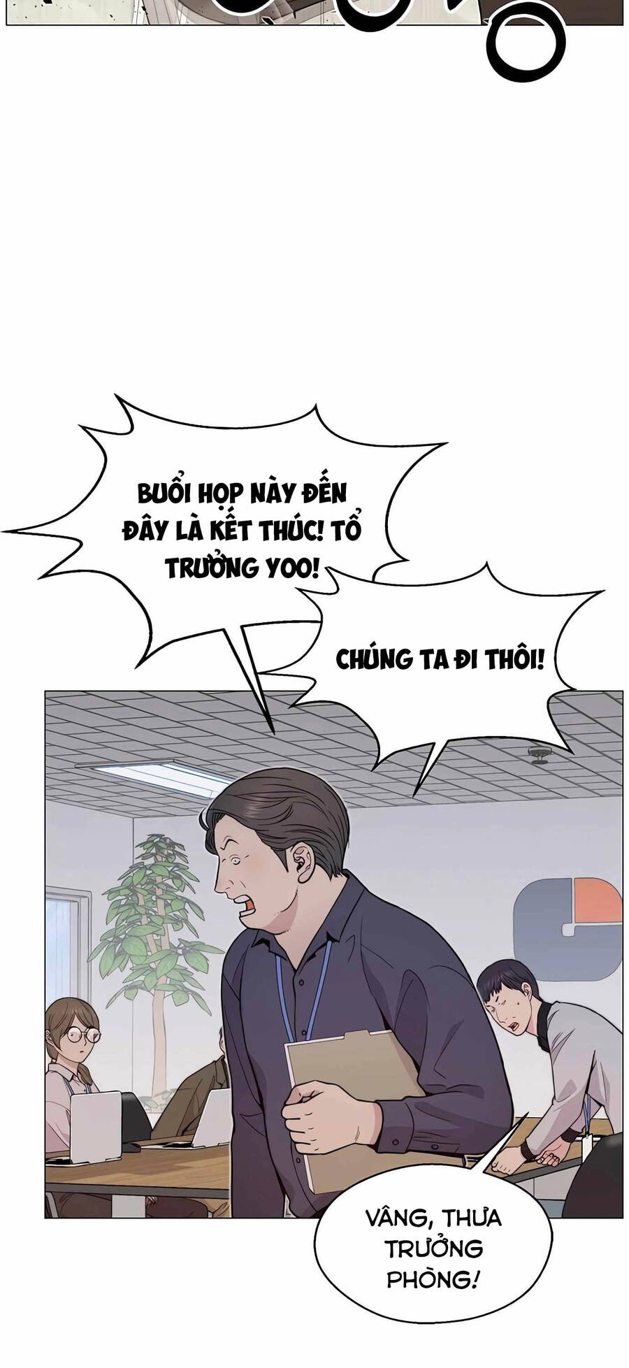 Người Đàn Ông Thực Thụ - Chapter 164 - Page 77