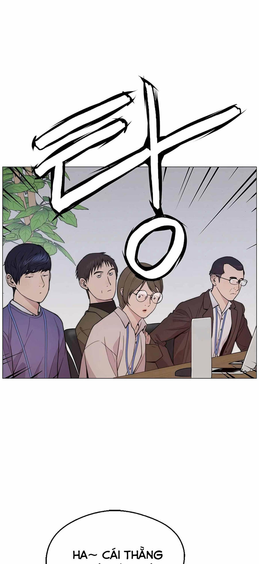 Người Đàn Ông Thực Thụ - Chapter 164 - Page 78