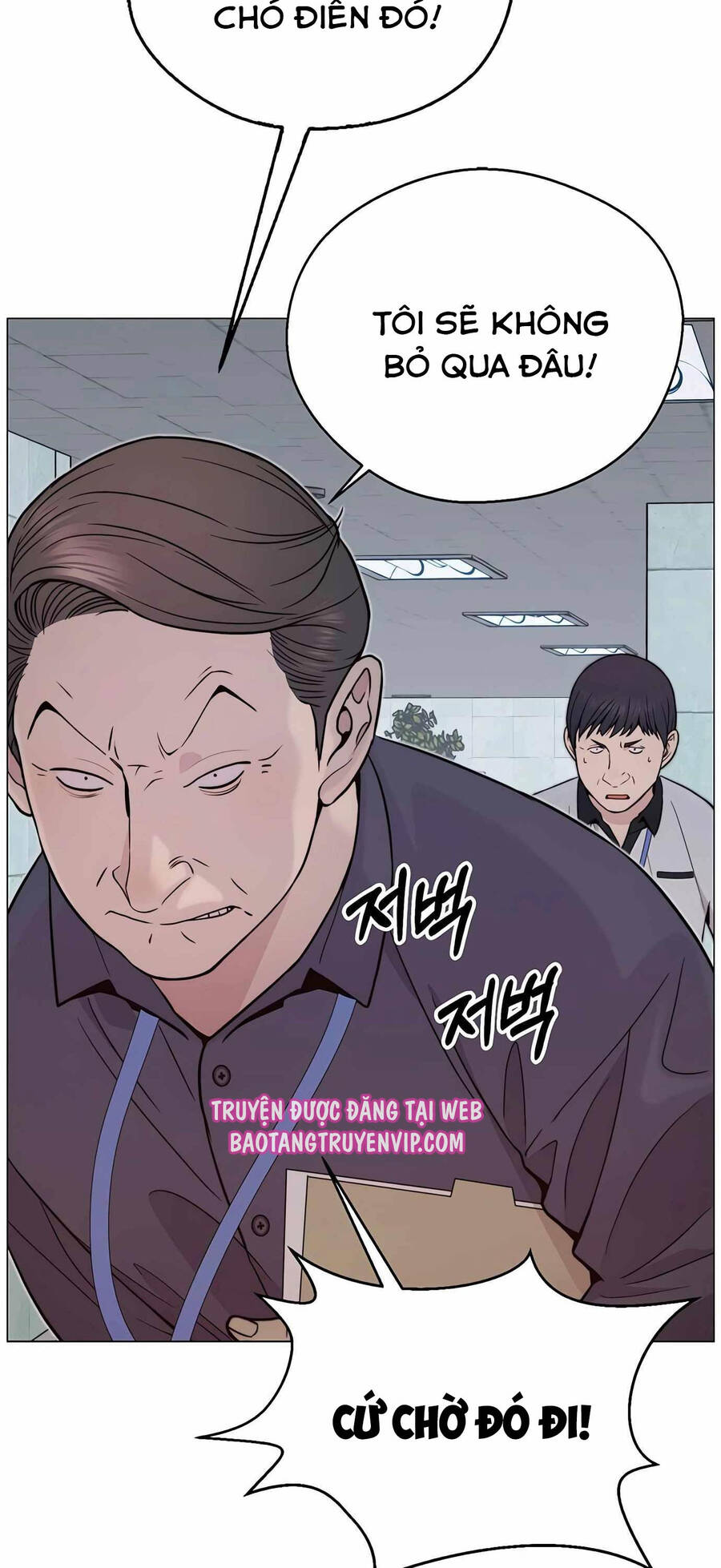 Người Đàn Ông Thực Thụ - Chapter 164 - Page 79