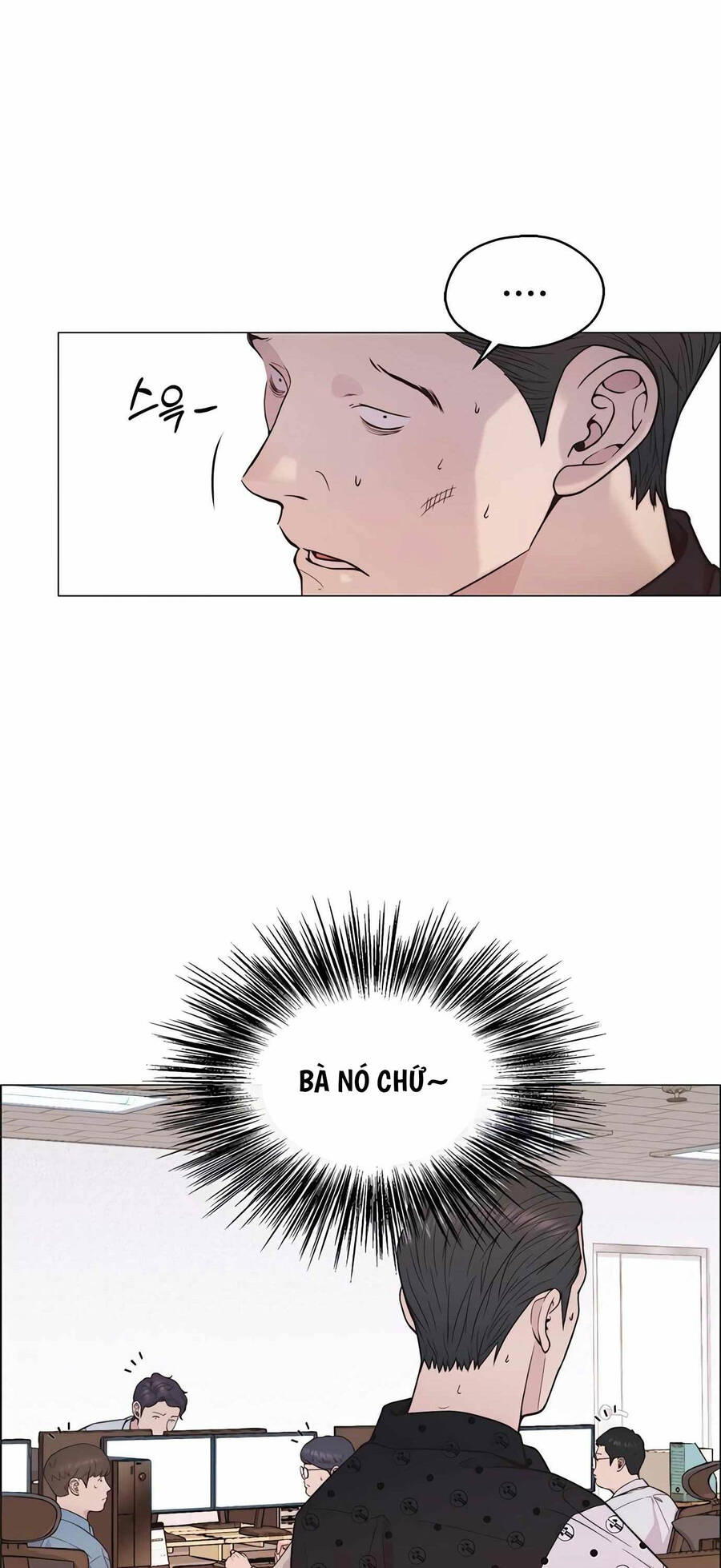 Người Đàn Ông Thực Thụ - Chapter 164 - Page 8