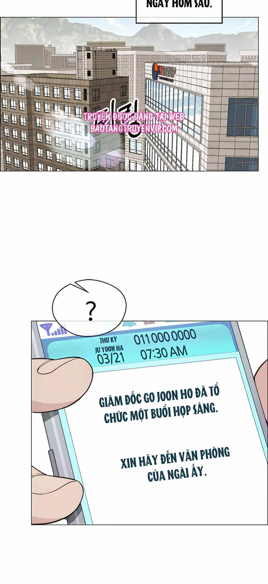 Người Đàn Ông Thực Thụ - Chapter 164 - Page 81