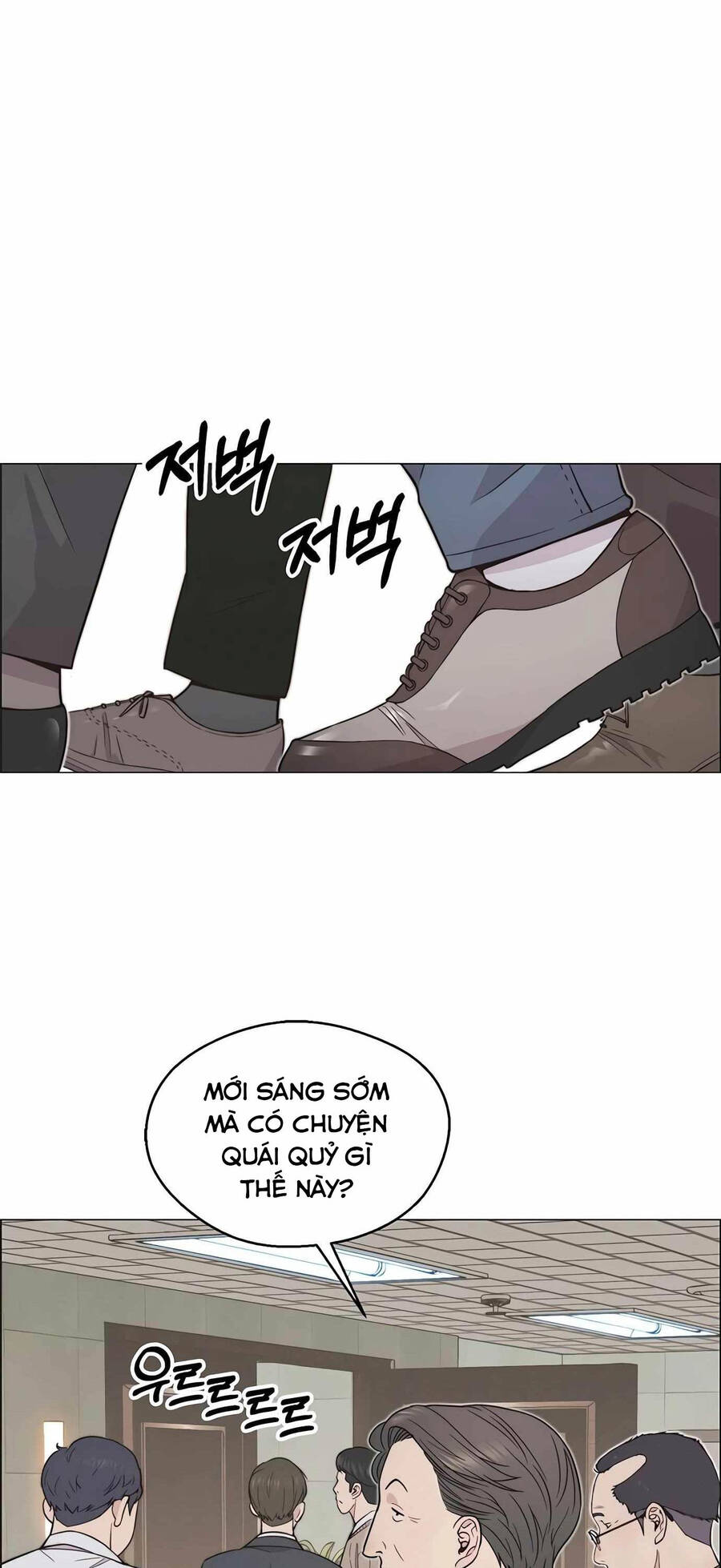 Người Đàn Ông Thực Thụ - Chapter 164 - Page 82