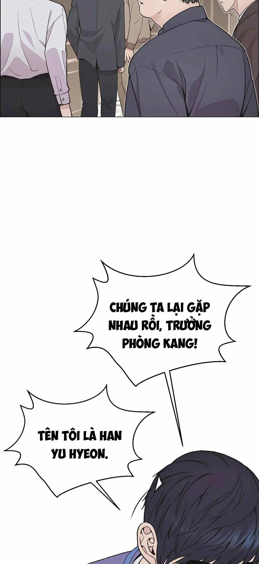 Người Đàn Ông Thực Thụ - Chapter 164 - Page 83