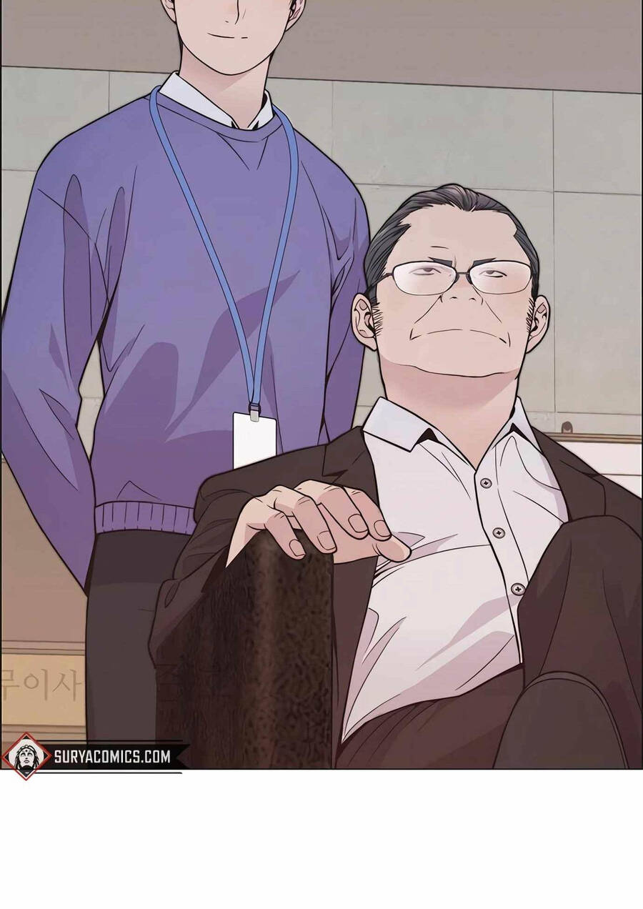 Người Đàn Ông Thực Thụ - Chapter 164 - Page 87